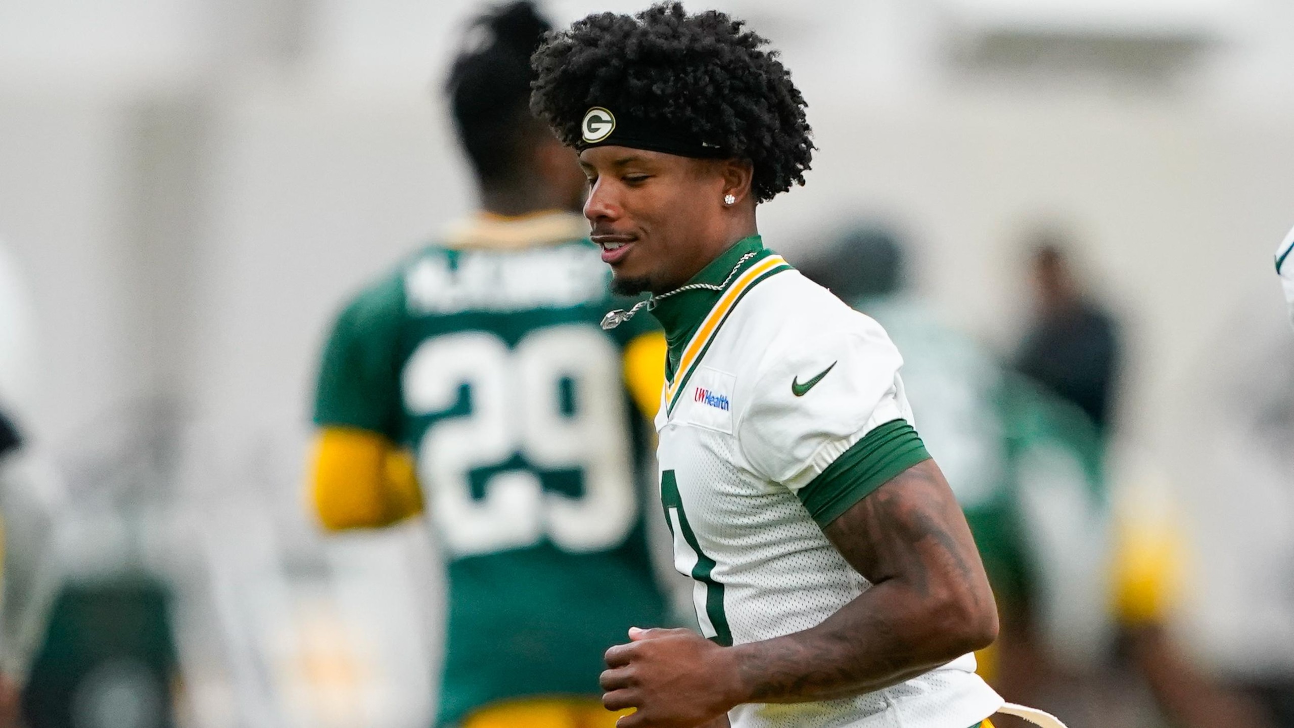 Packers Football