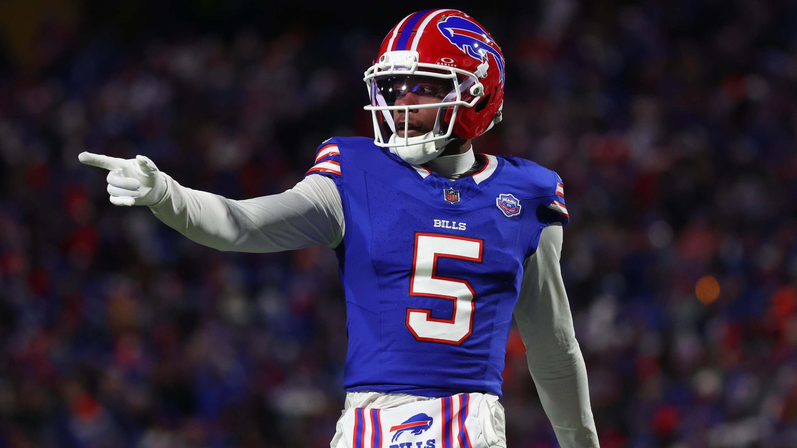Jets Bills Football