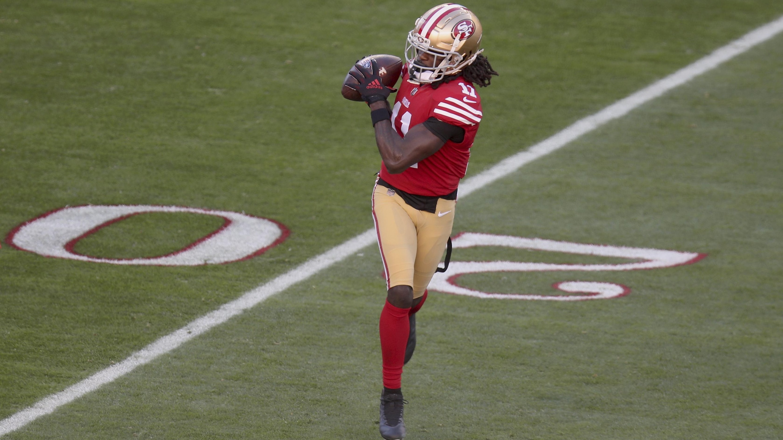Cowboys 49ers Football