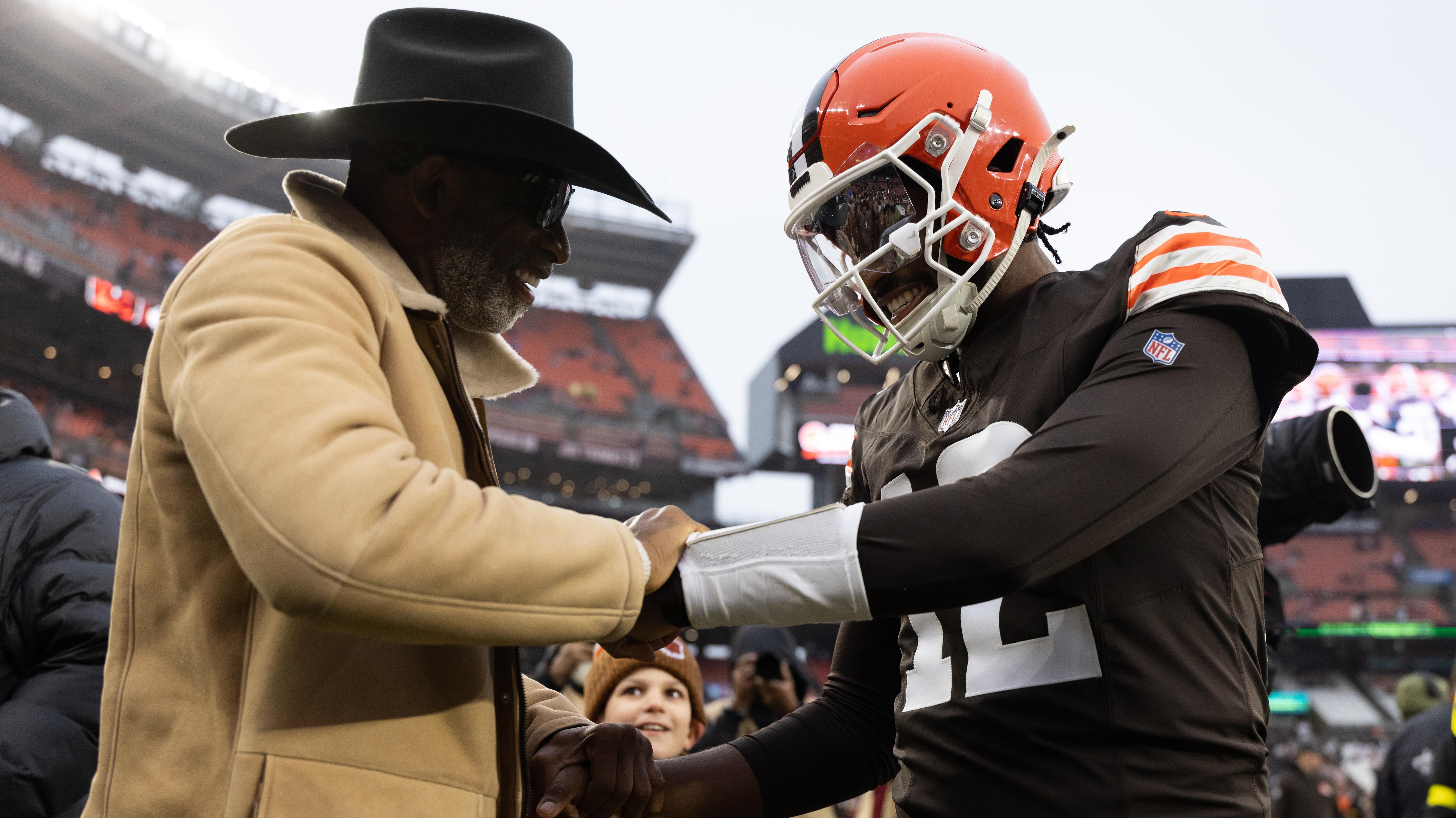 Steelers Browns Football