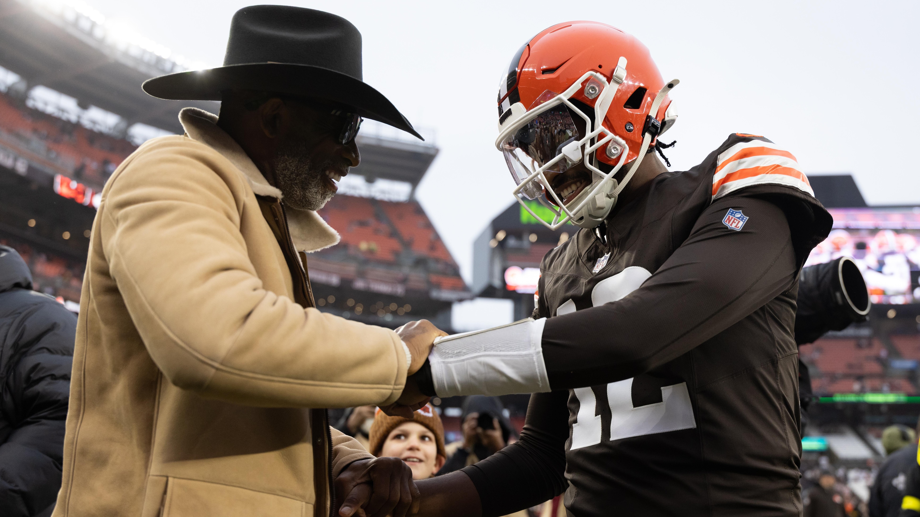 Steelers Browns Football