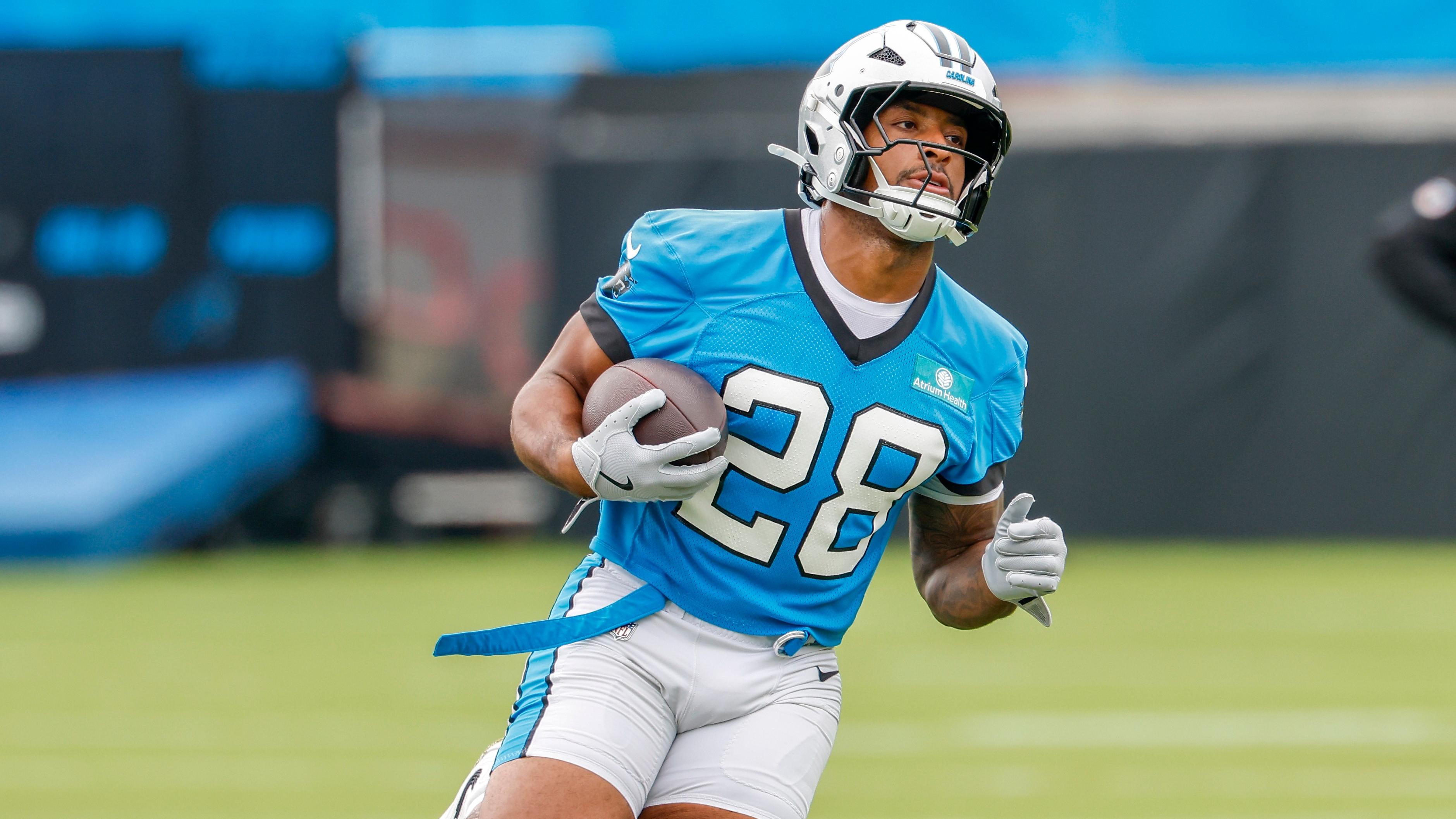 Panthers Football