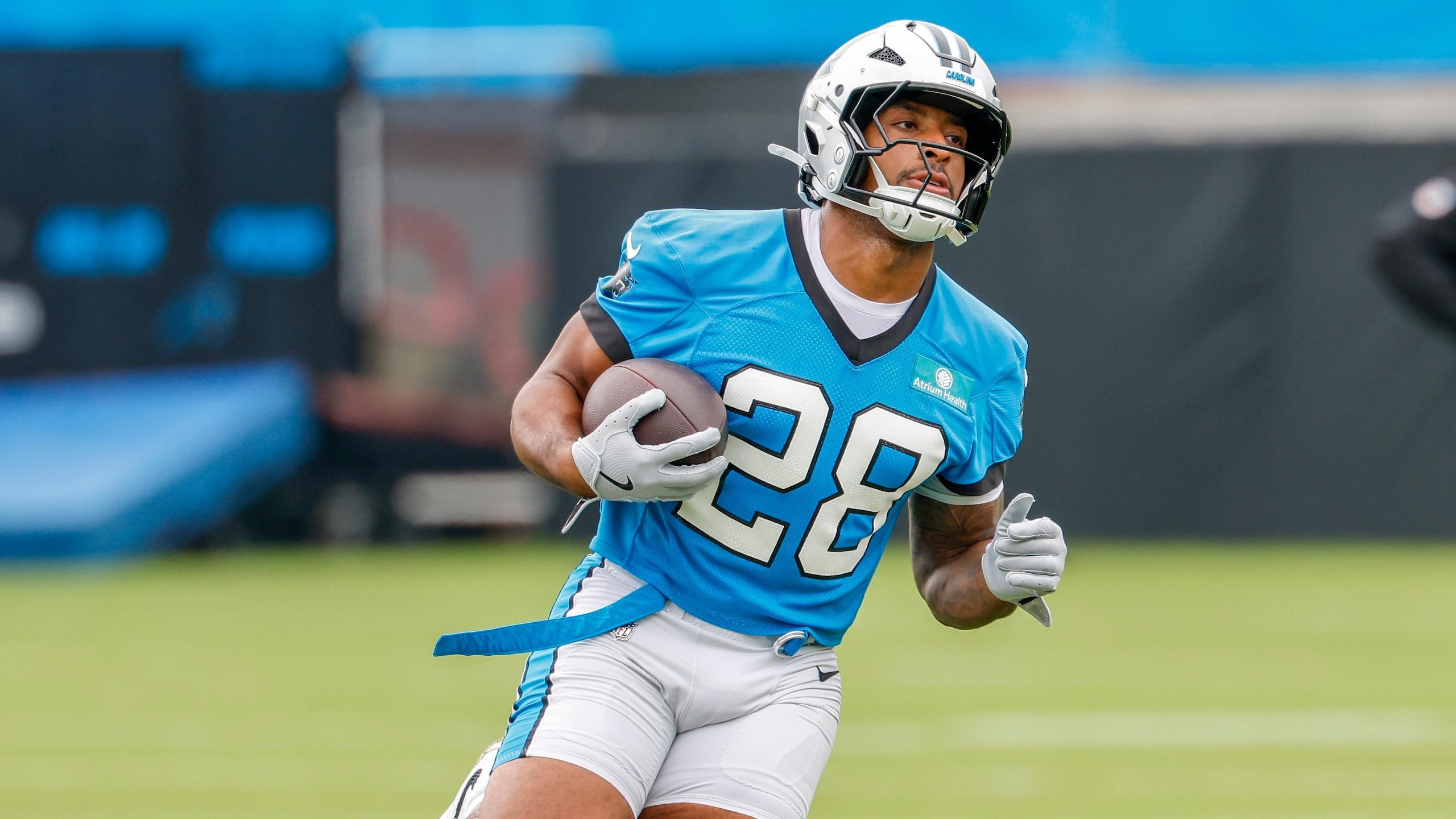Panthers Football