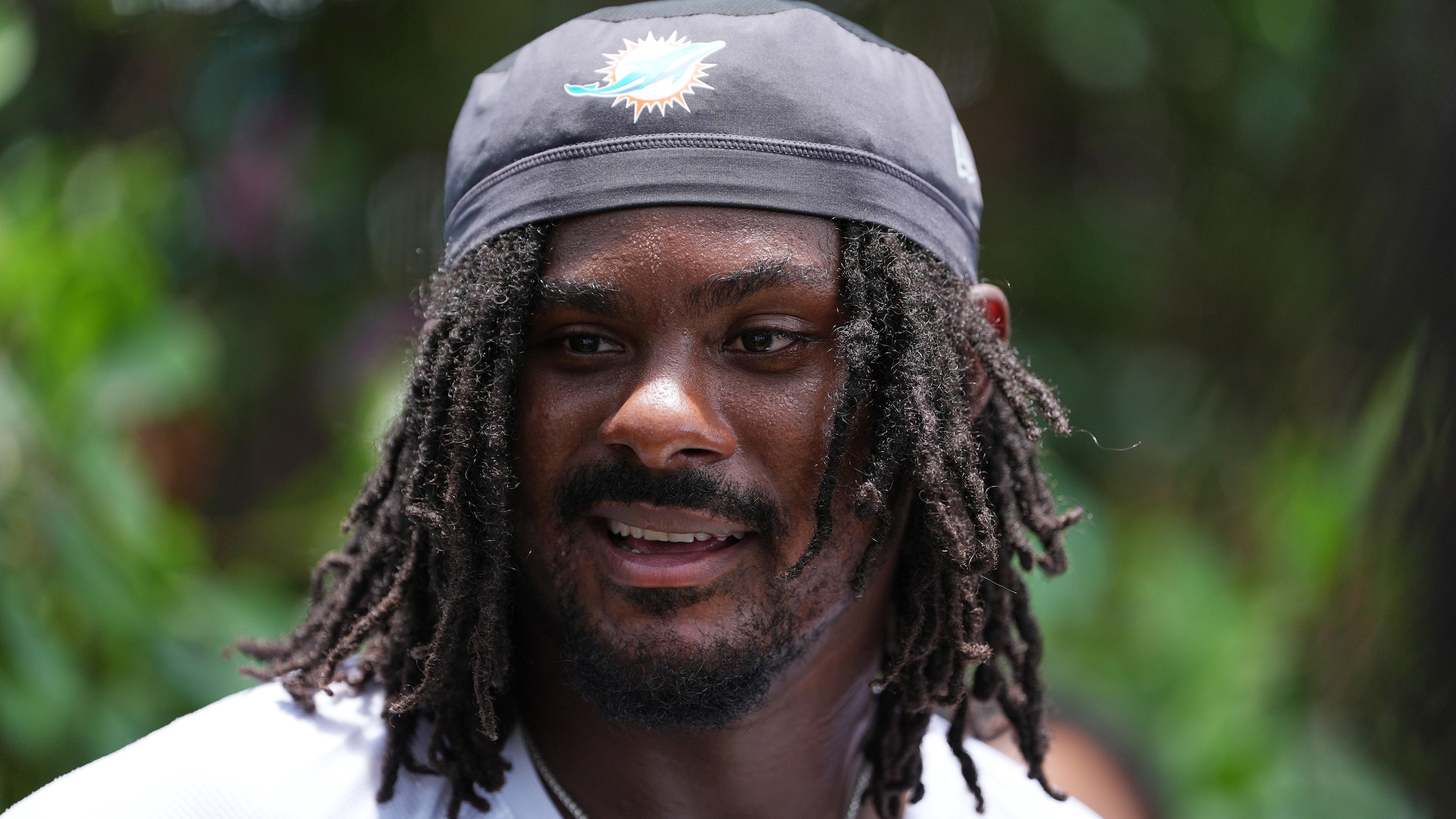Dolphins Football