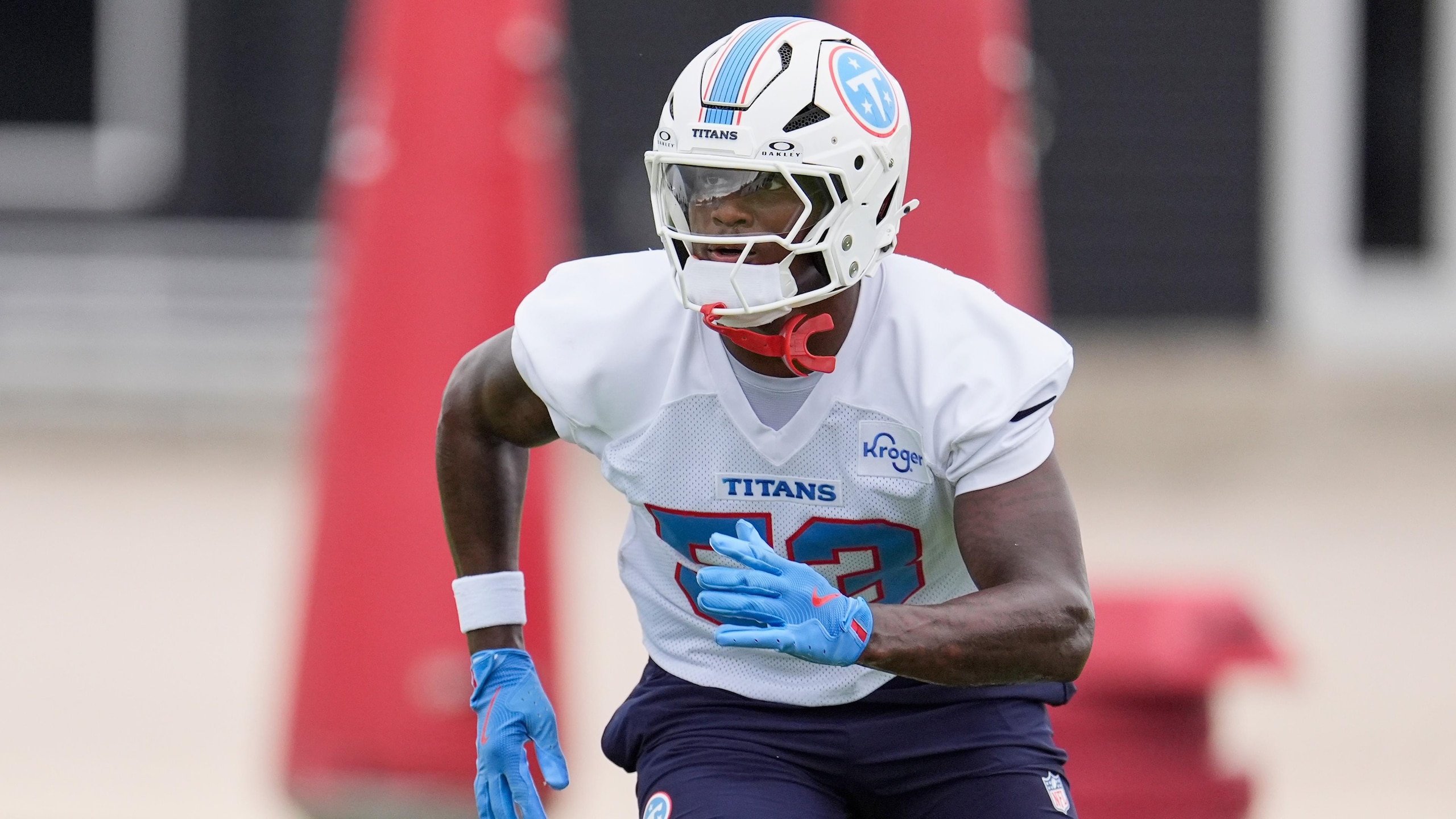 Titans Football