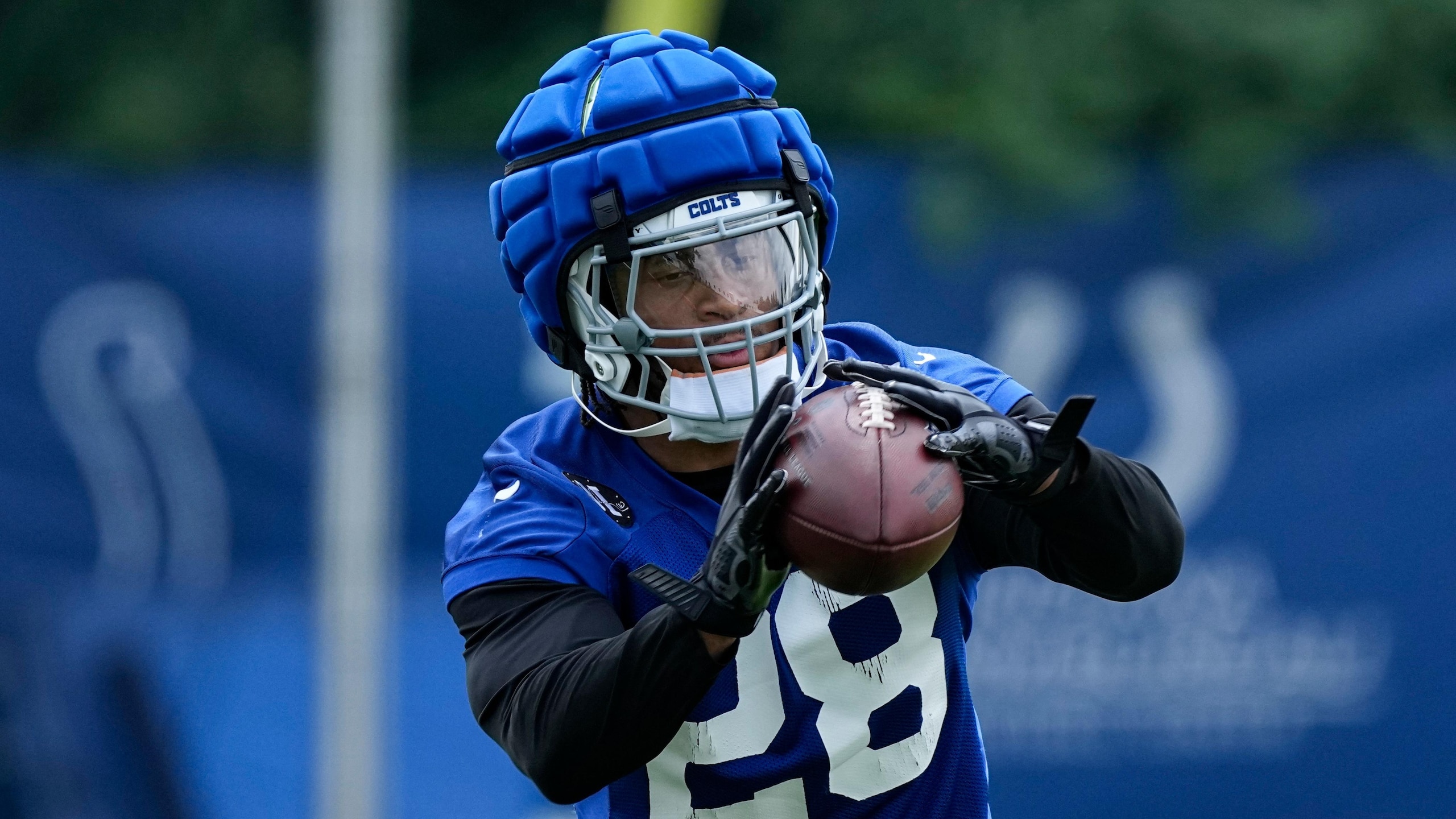 Colts Football