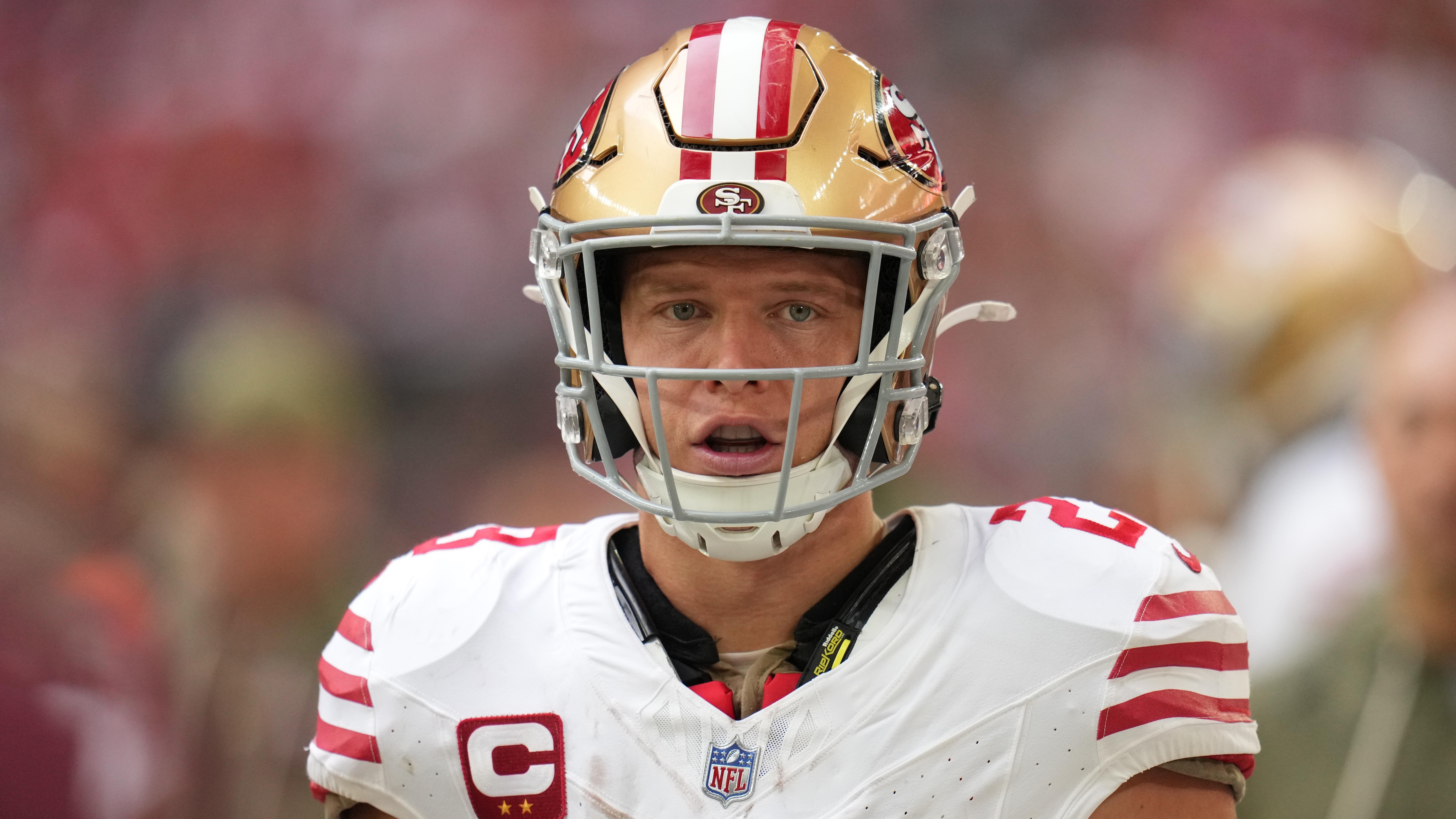 49ers Cardinals Football