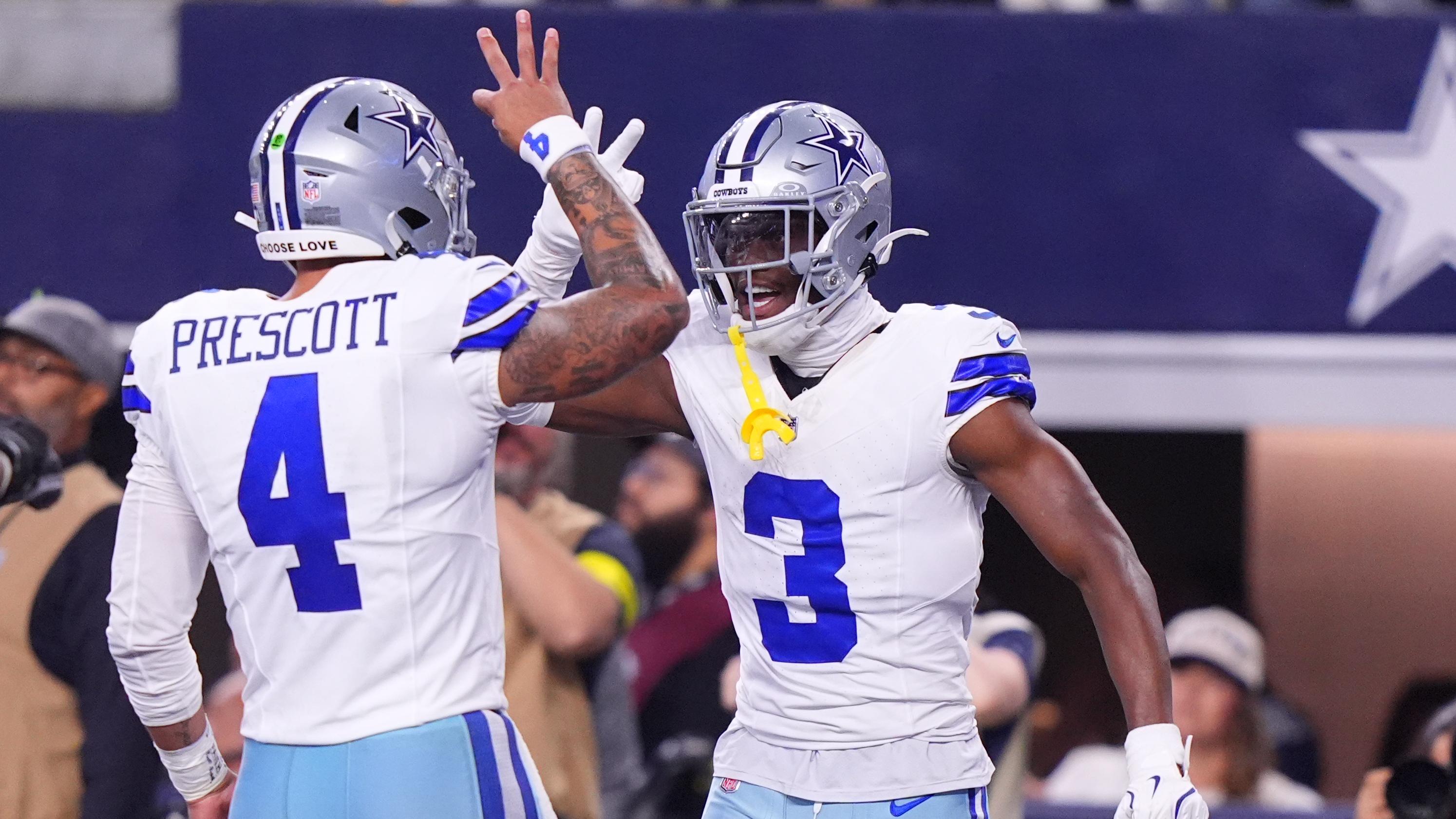 Eagles Cowboys Football