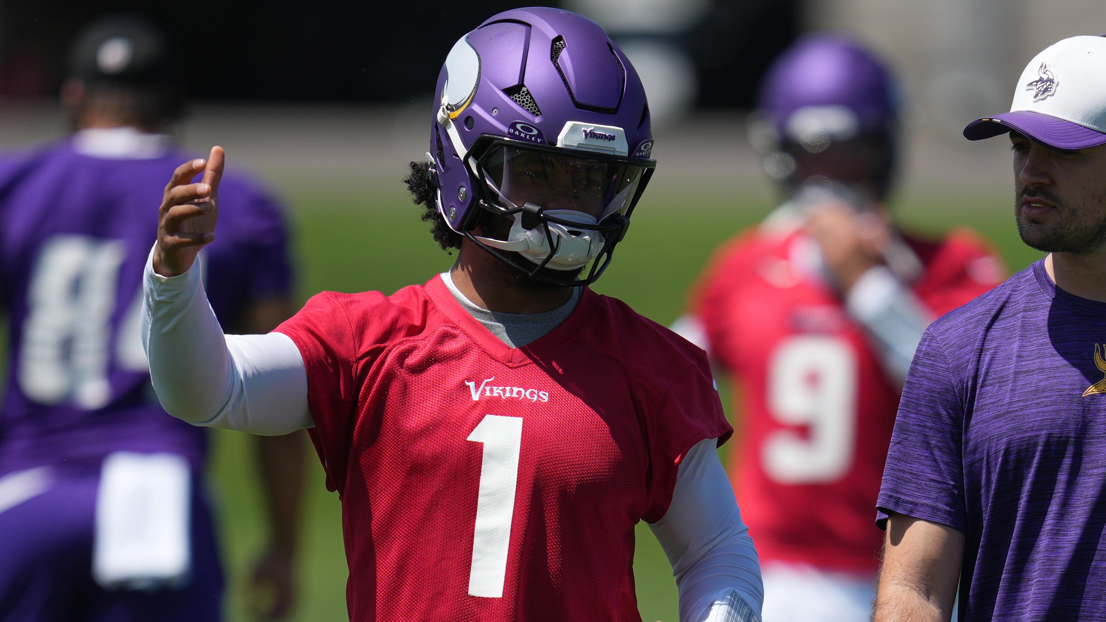 Vikings Football