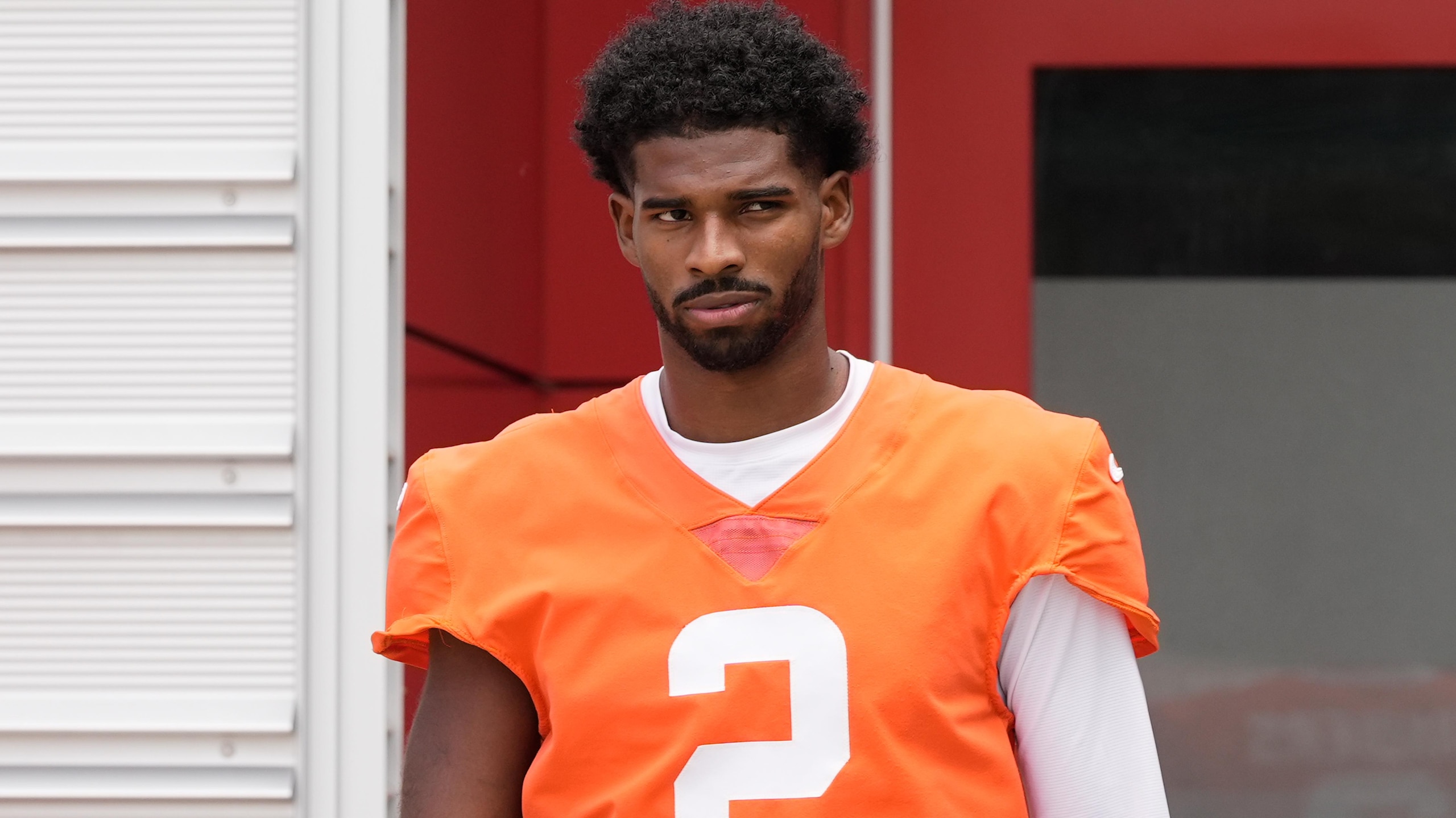 Browns Football