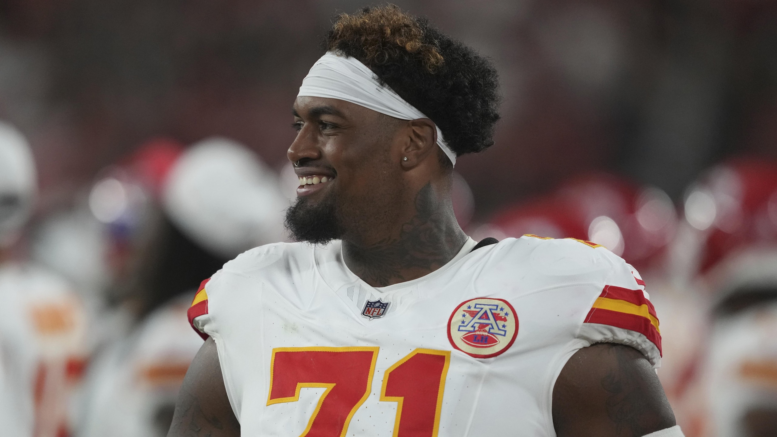 Chiefs Cardinals Football
