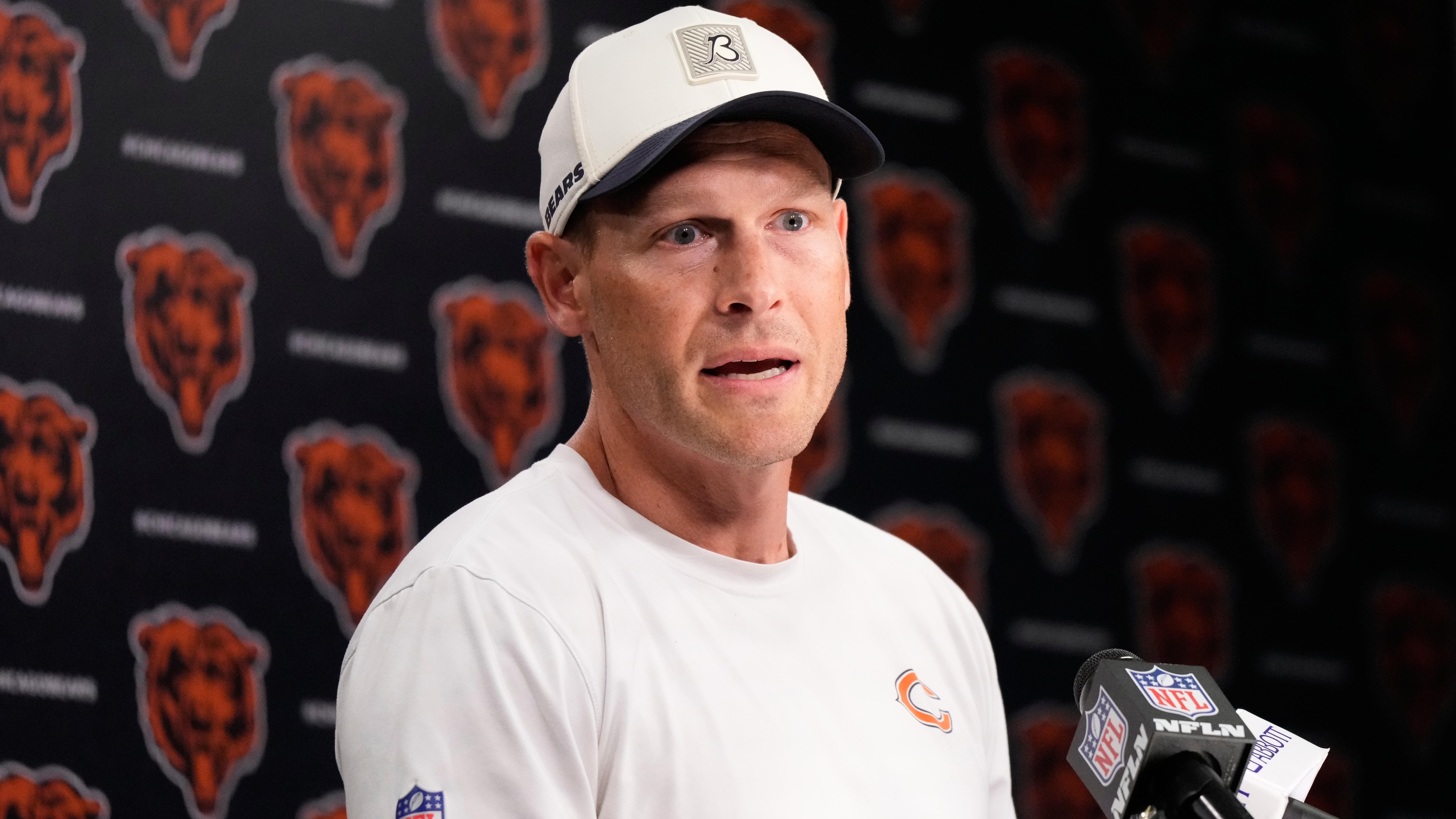 Bears Football