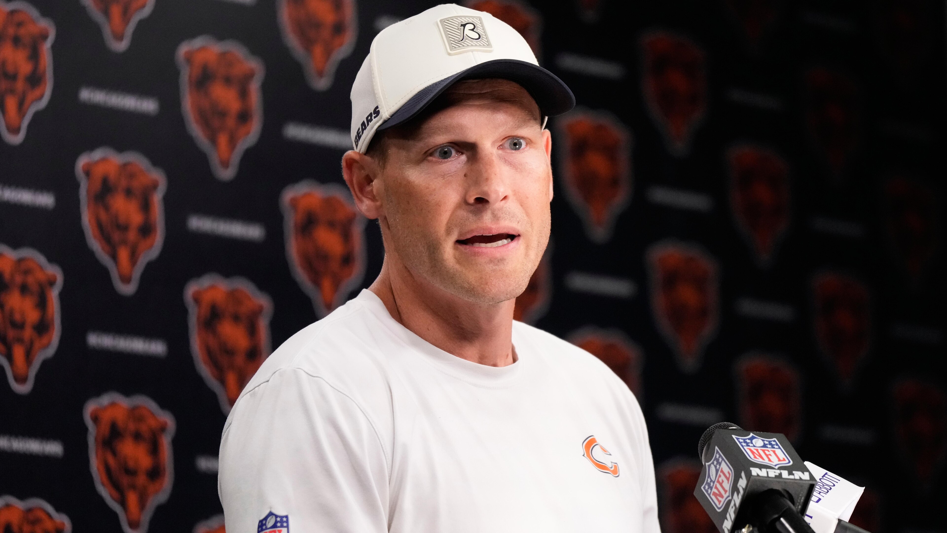 Bears Football