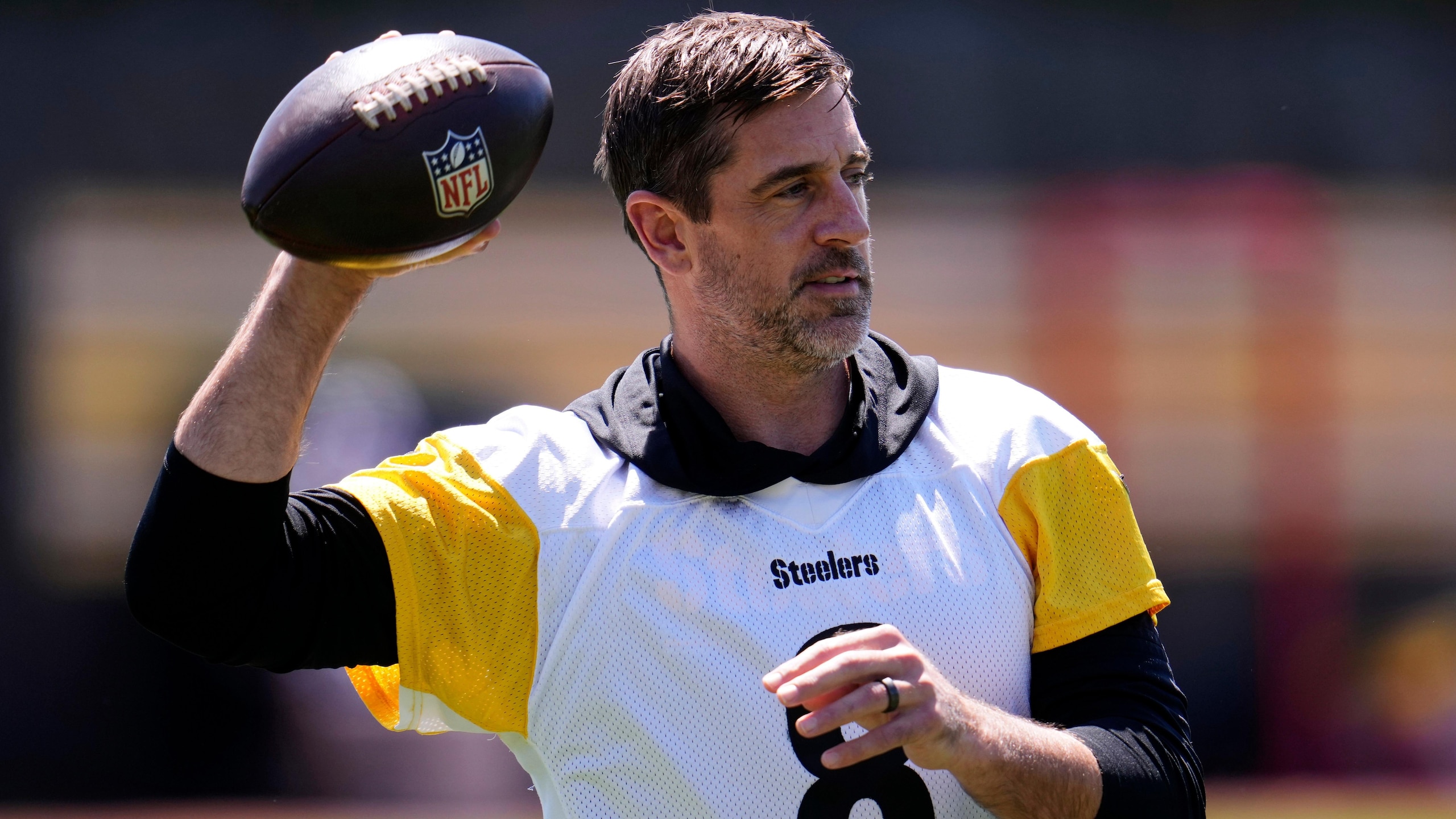Steelers Football