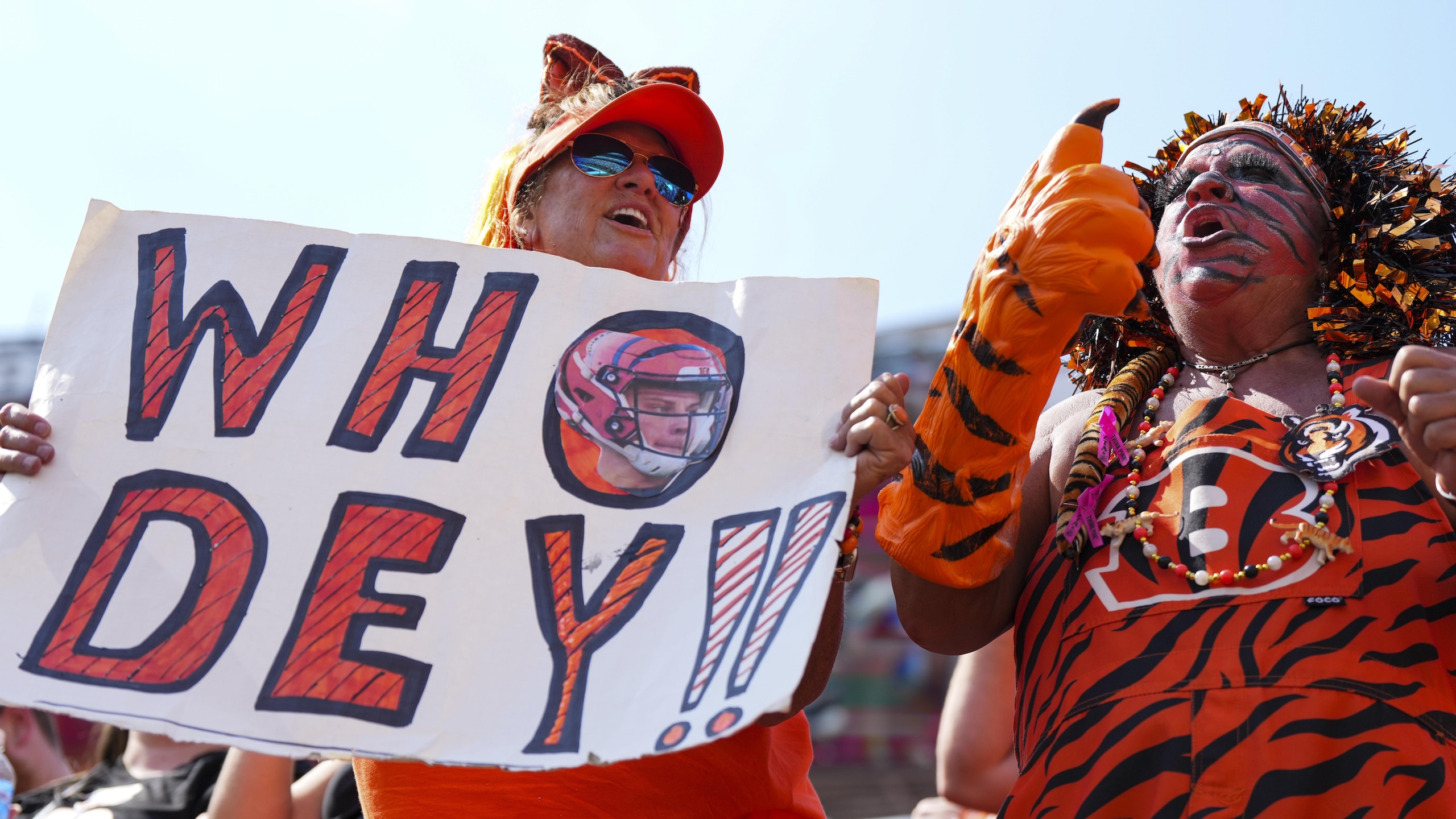 Jaguars Bengals Football