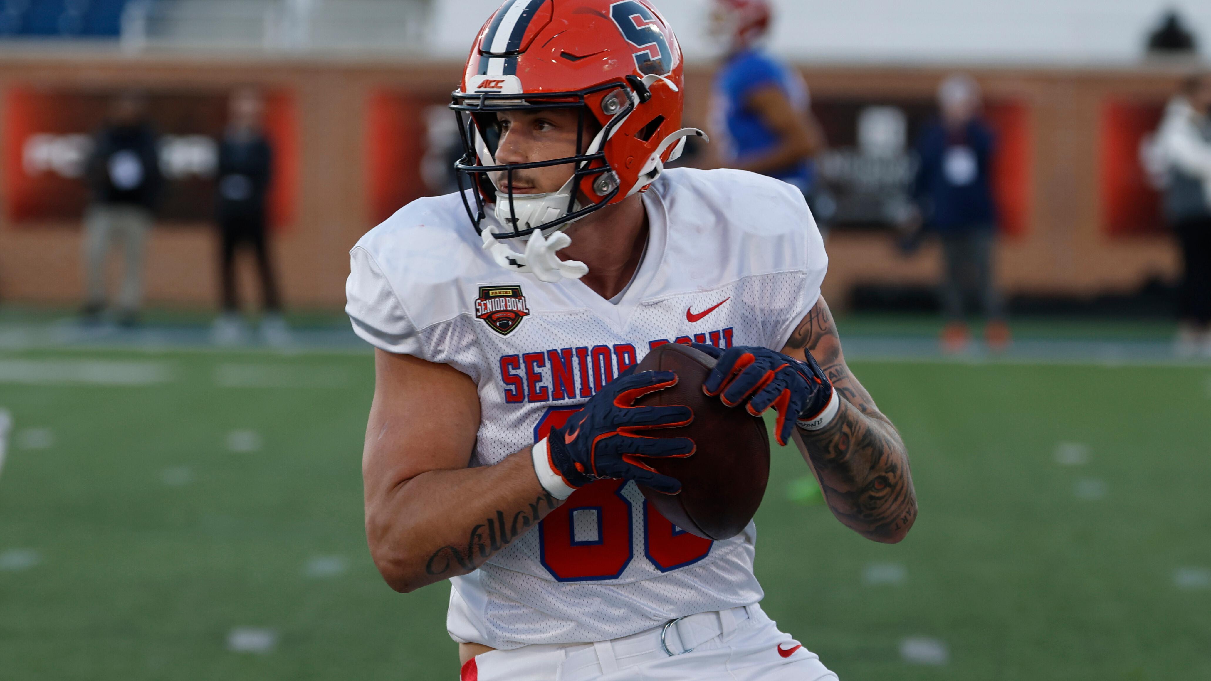 Senior Bowl Football
