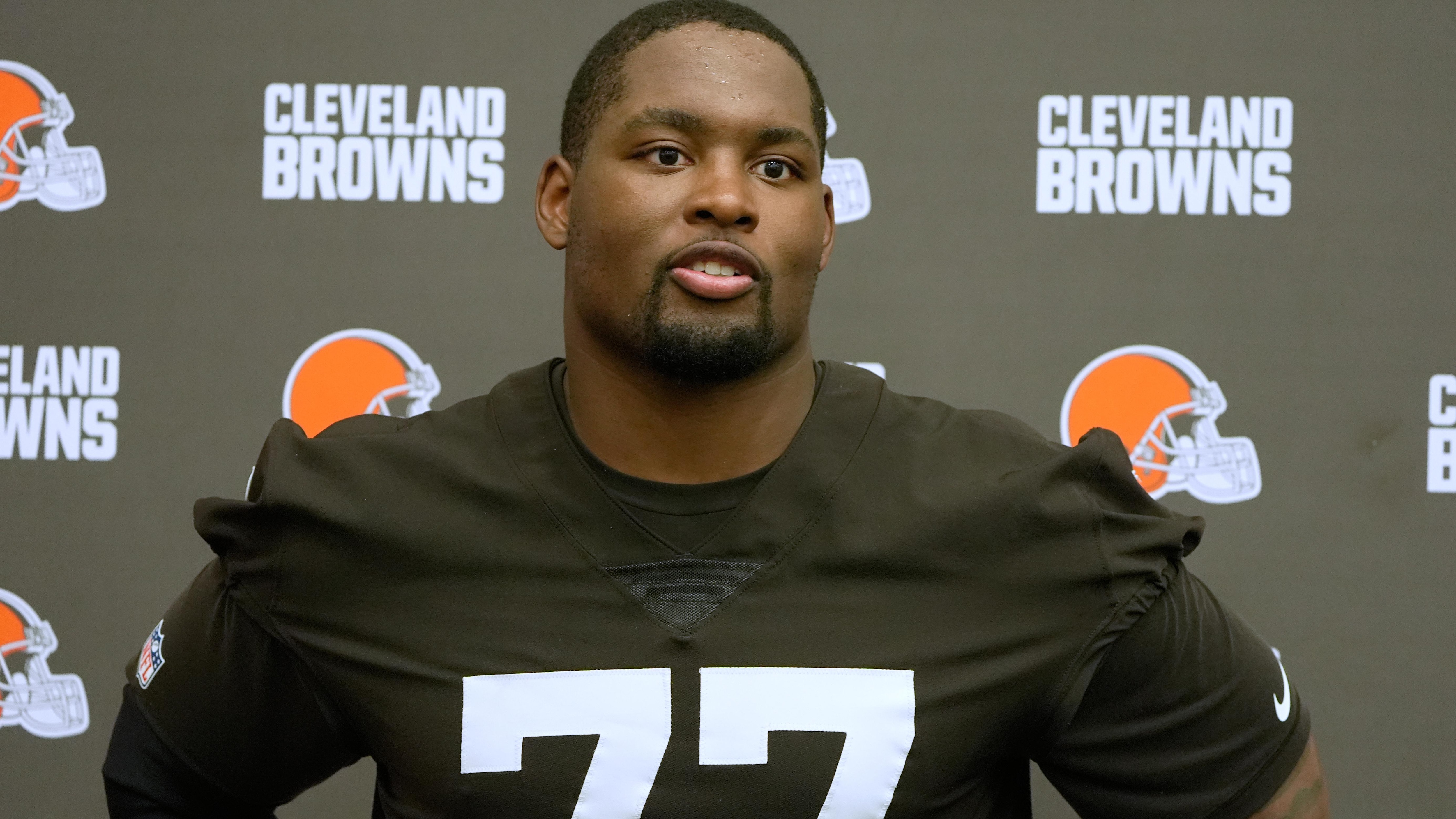 Browns Football
