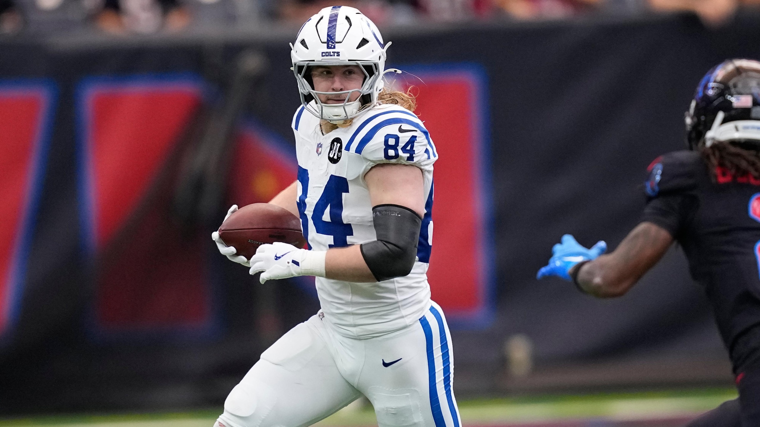Colts Texans Football