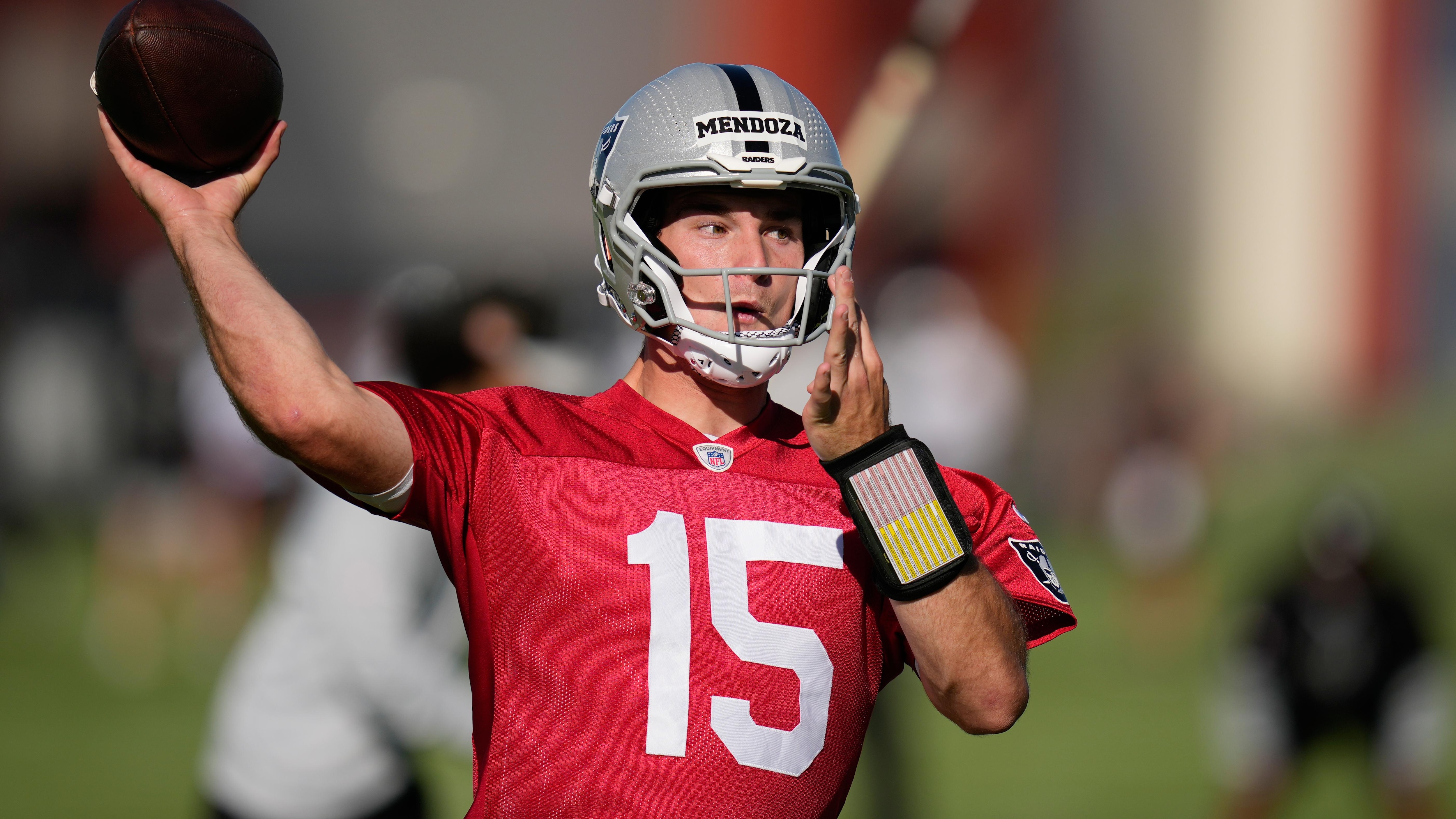 Raiders Football