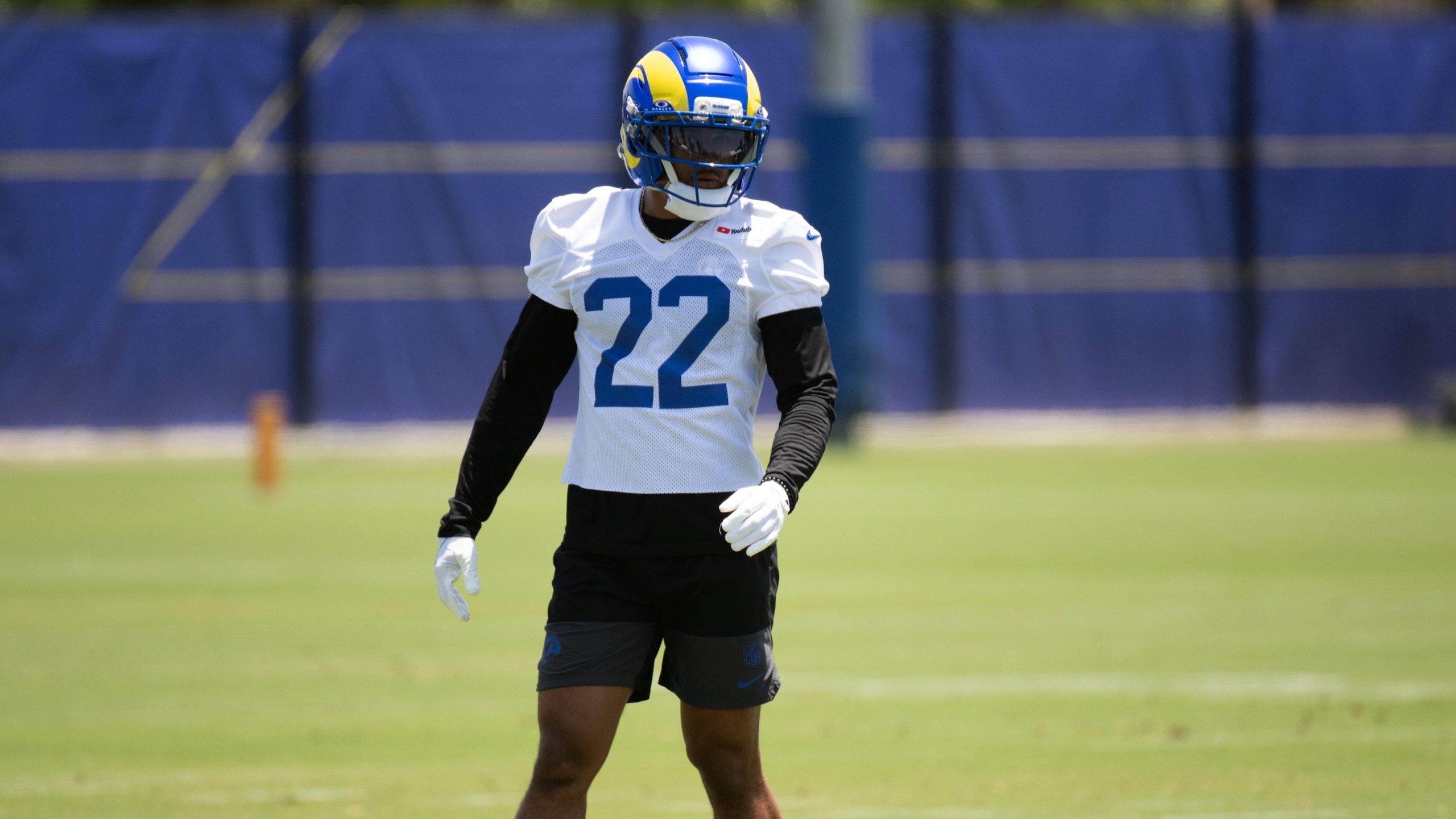 Rams Football