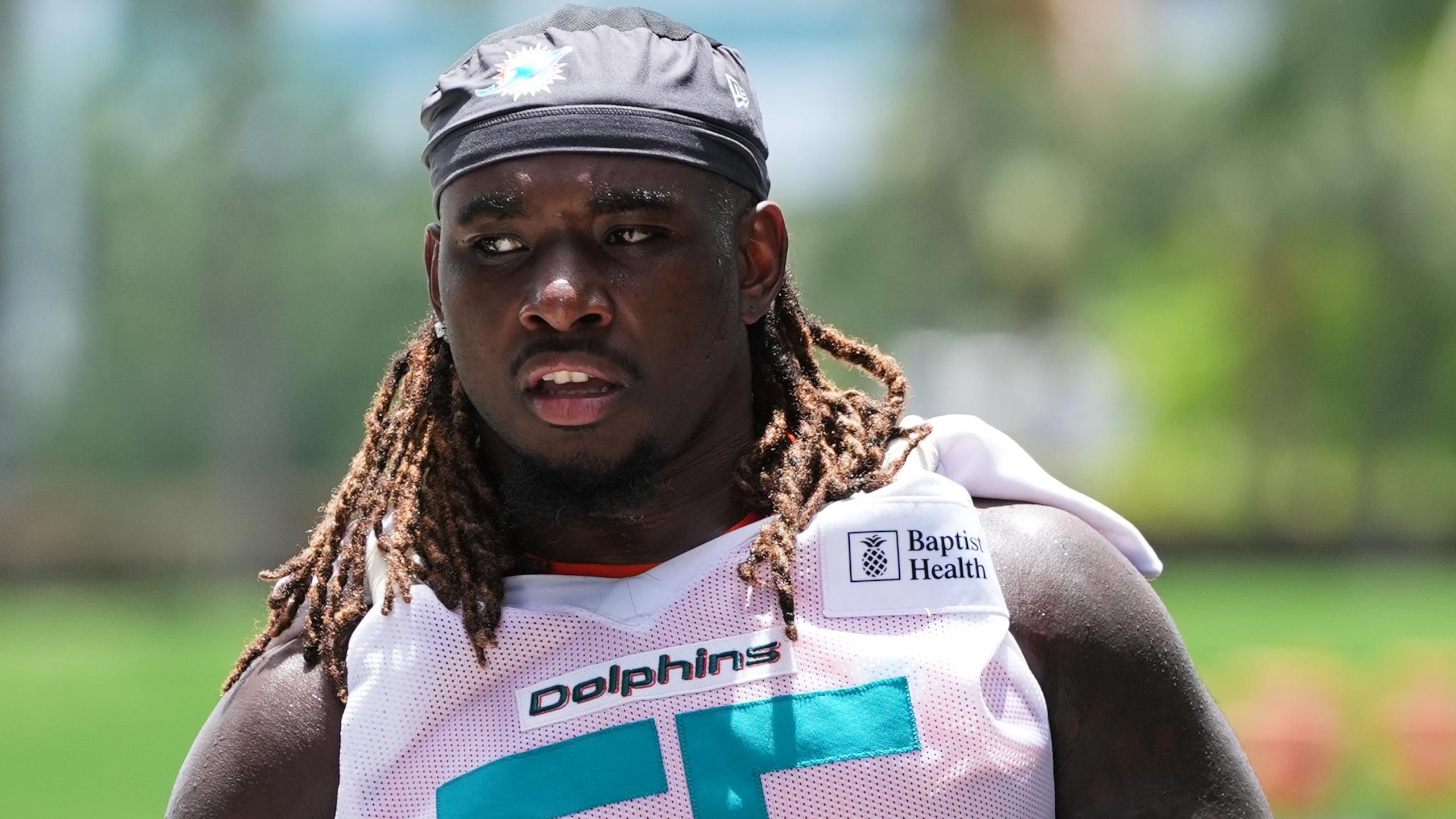 Dolphins Football