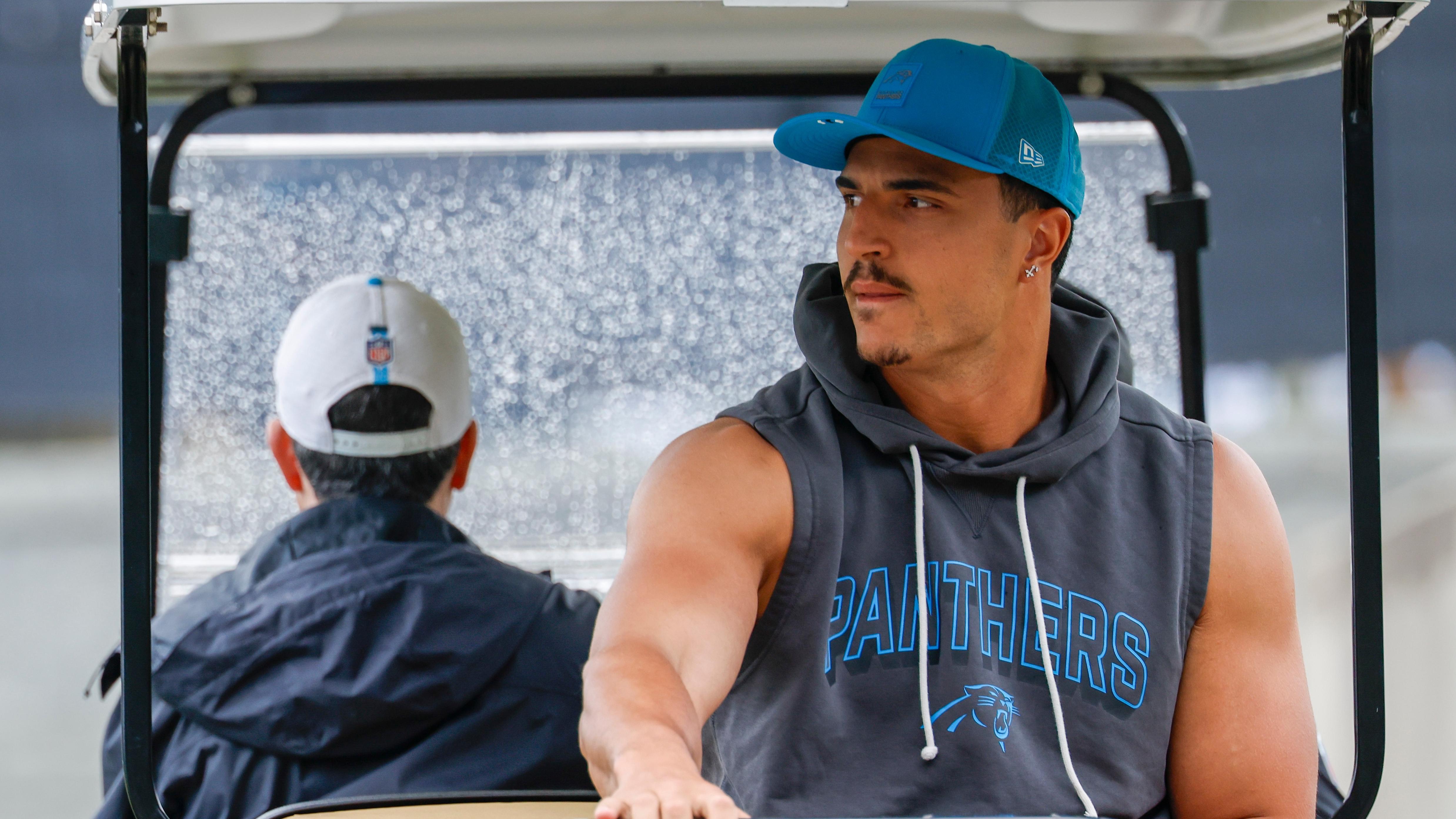 Panthers Football