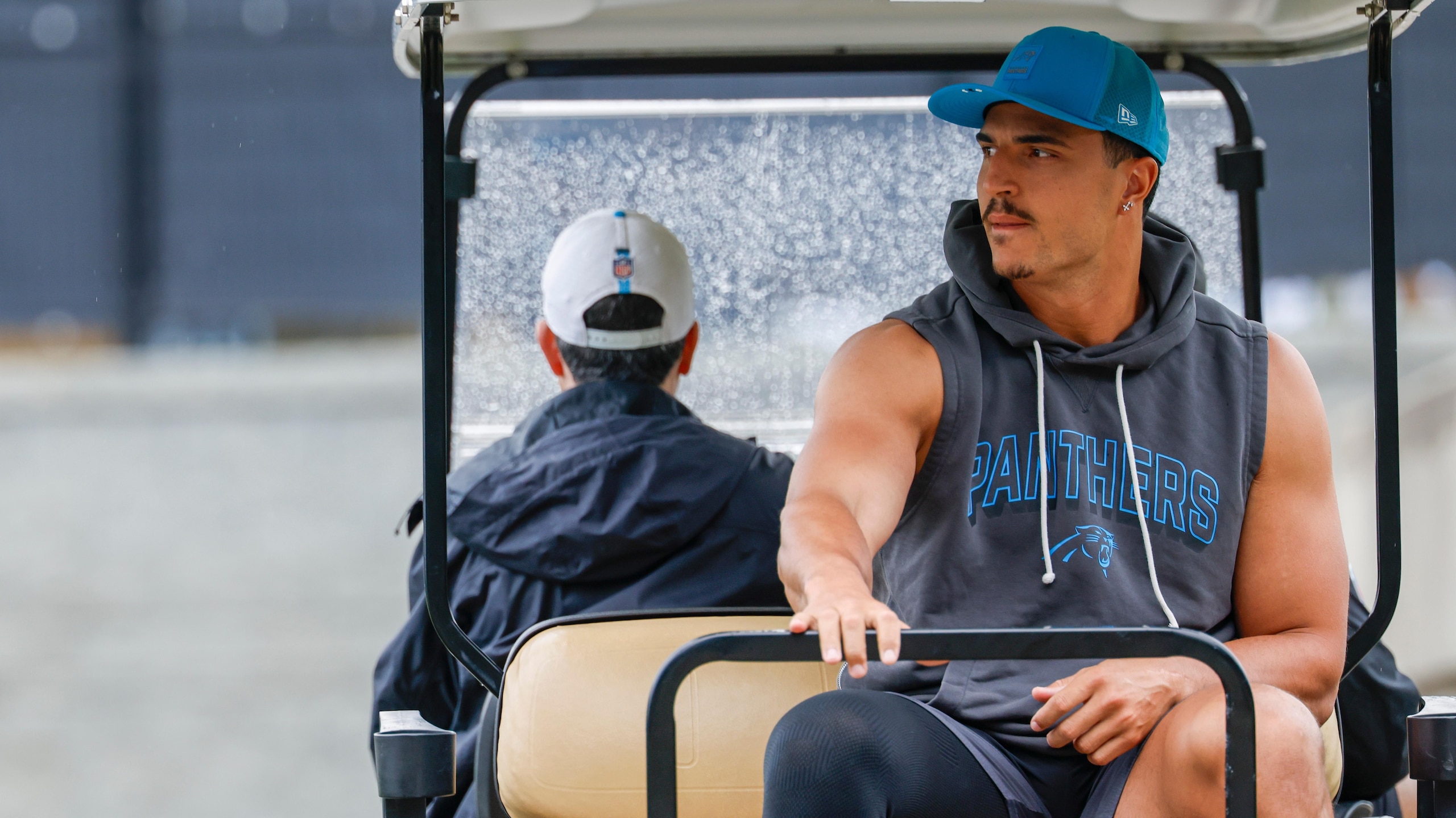 Panthers Football