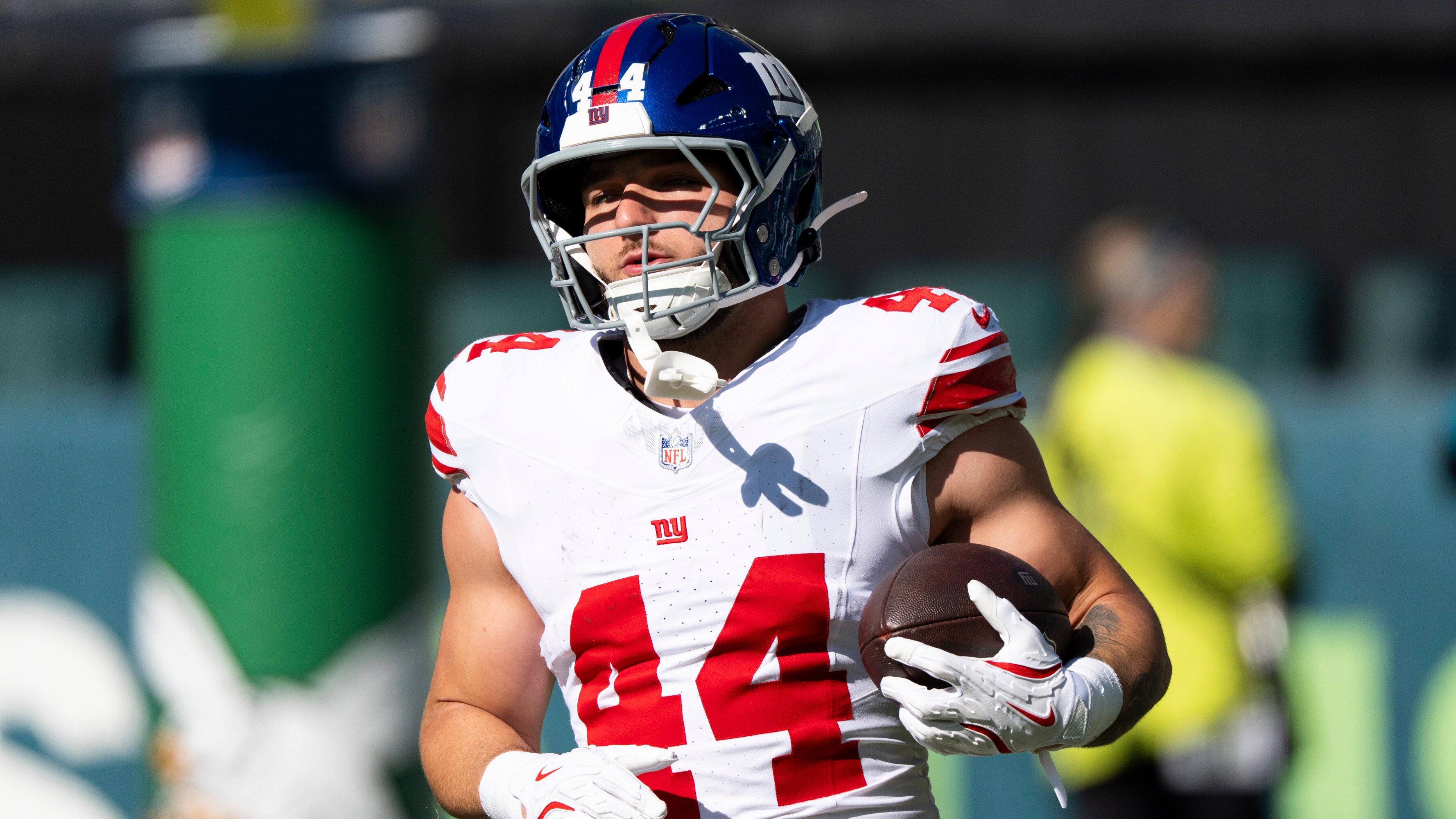 8 Players Whose Fantasy Stock Skyrocketed After 2026 NFL OTAs