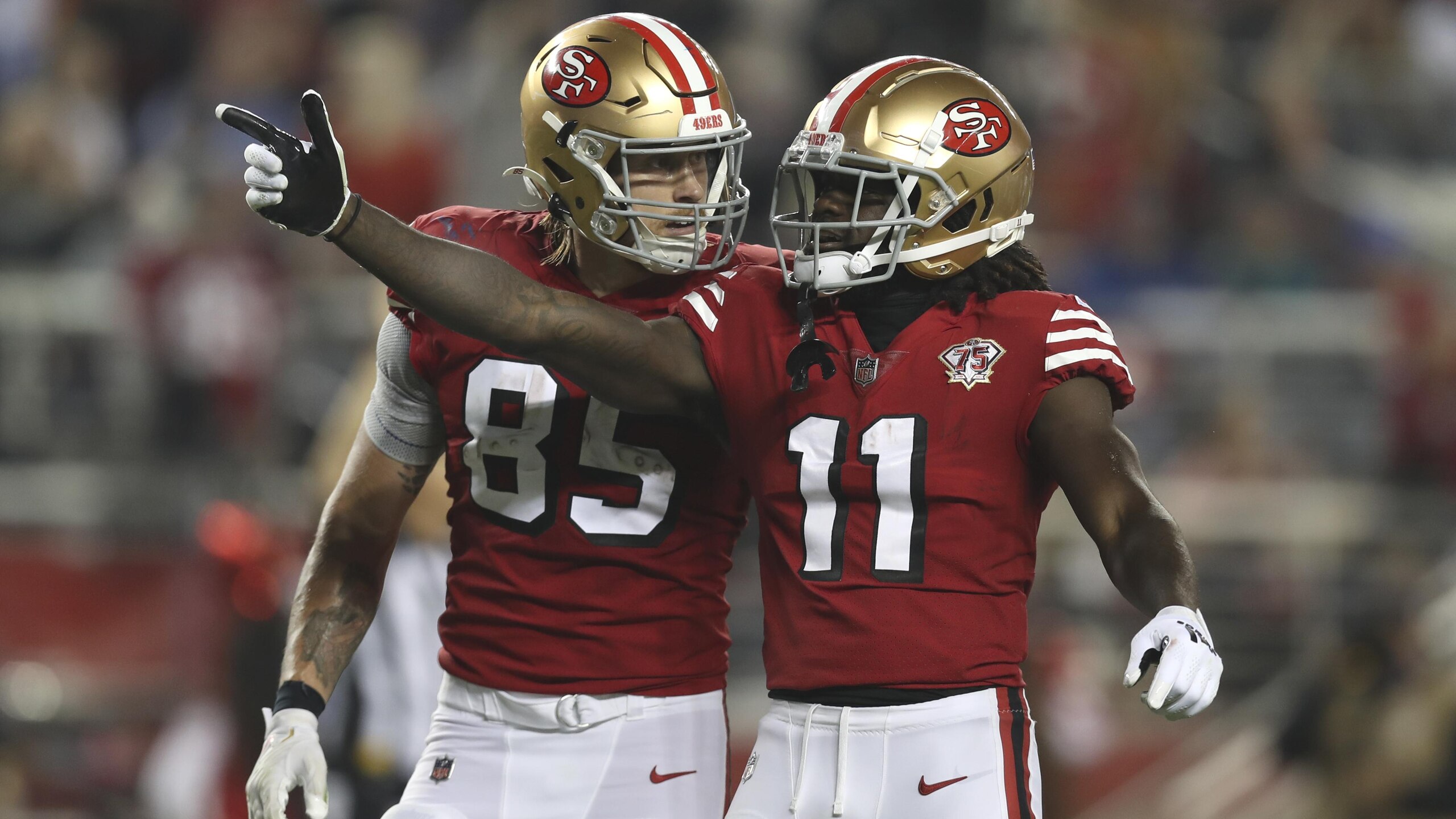 Rams 49ers Football