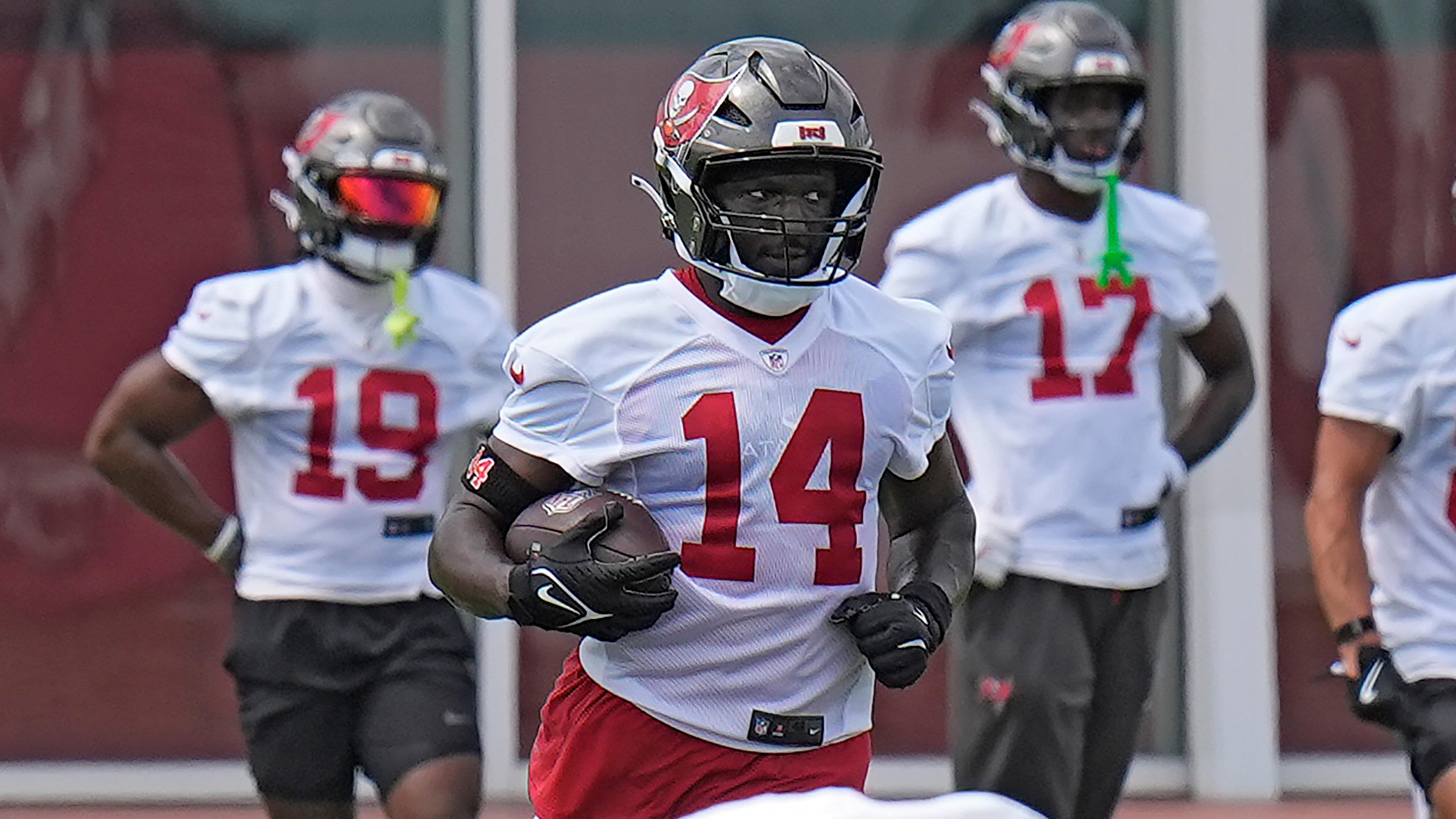 Buccaneers Football