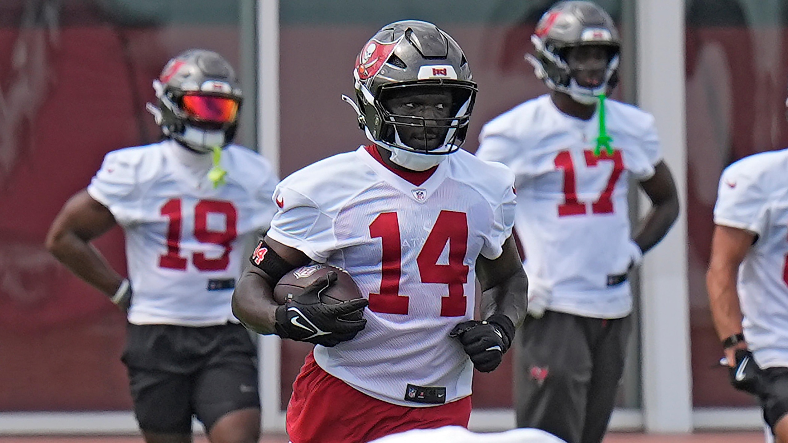 Buccaneers Football