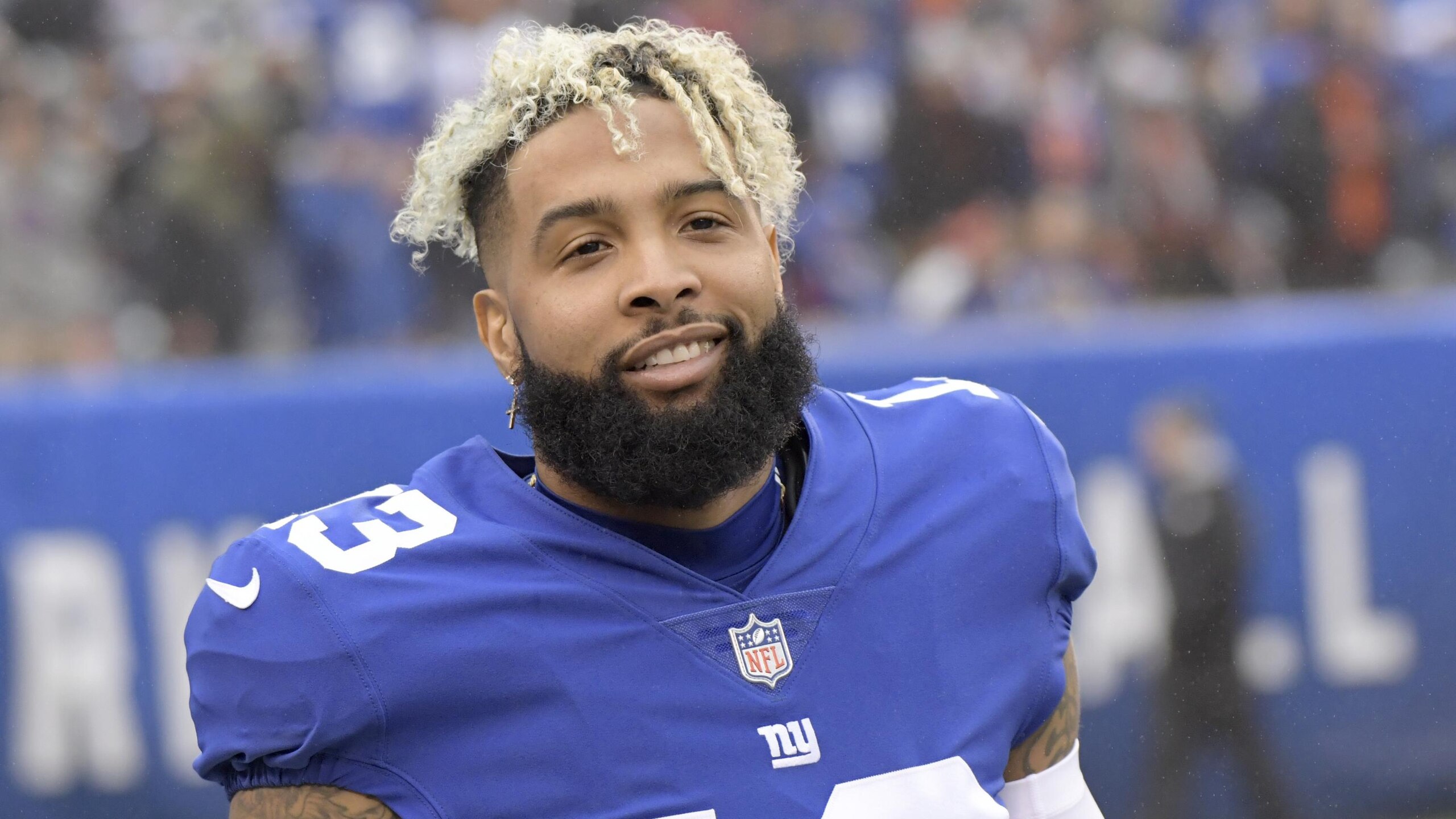 Bears Giants Football