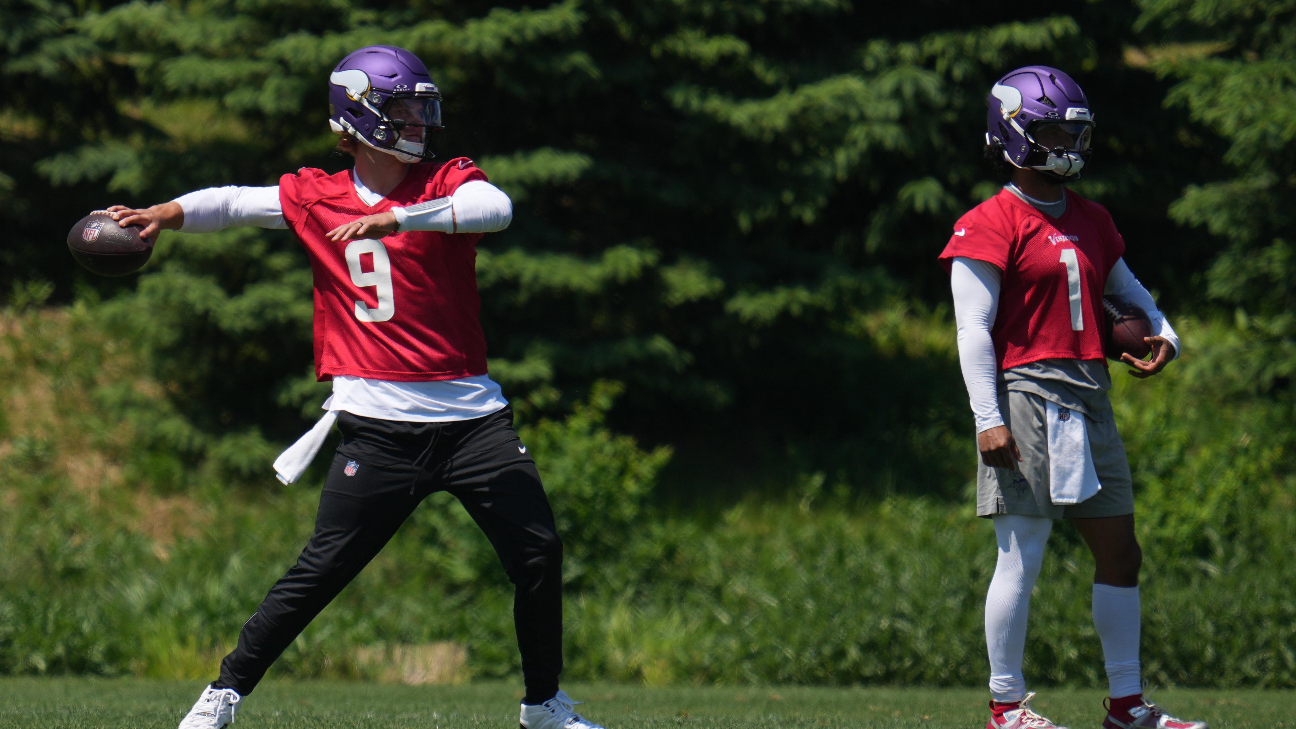 Vikings Football