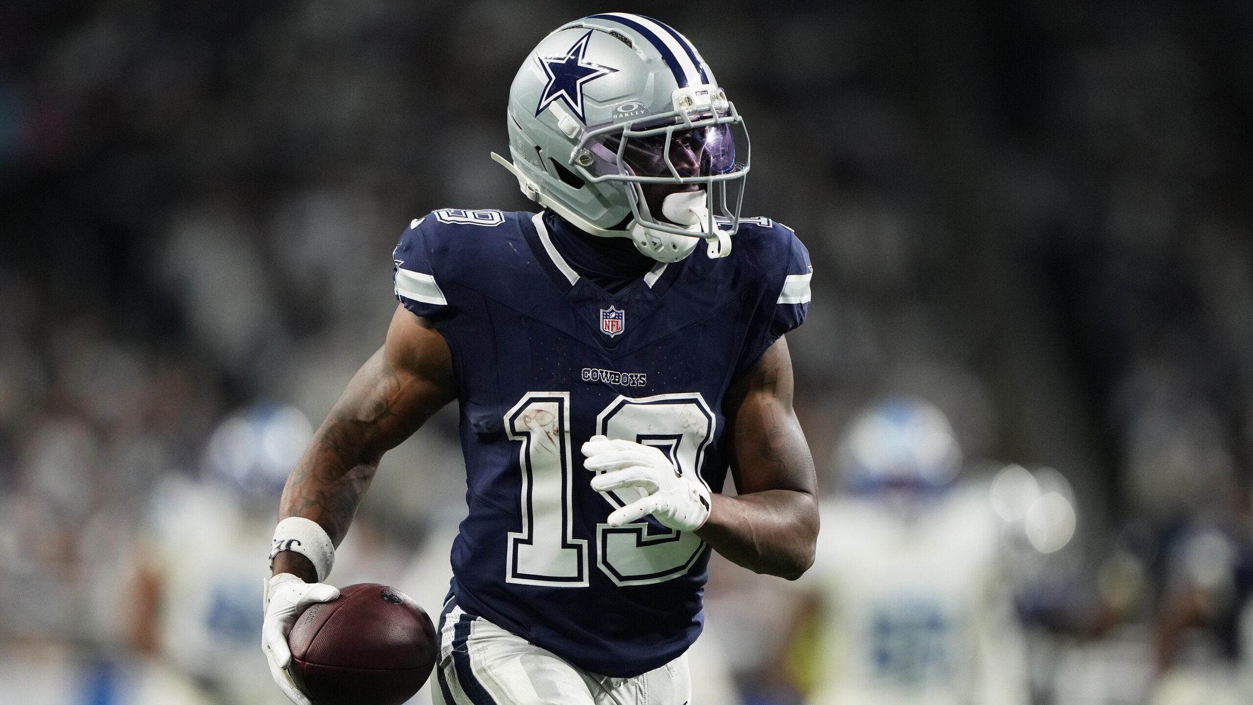 Cowboys Lions Football