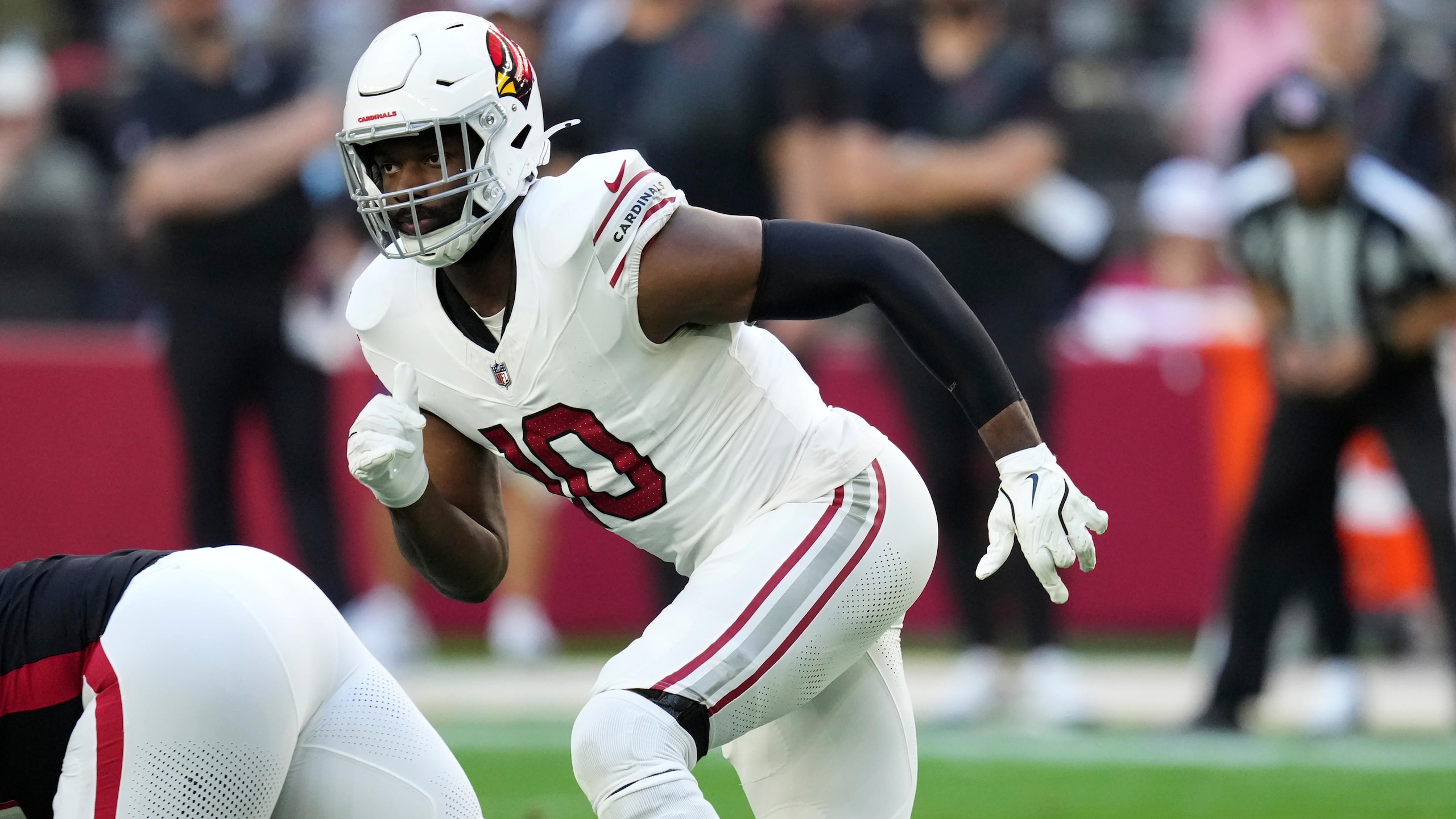 Falcons Cardinals Football