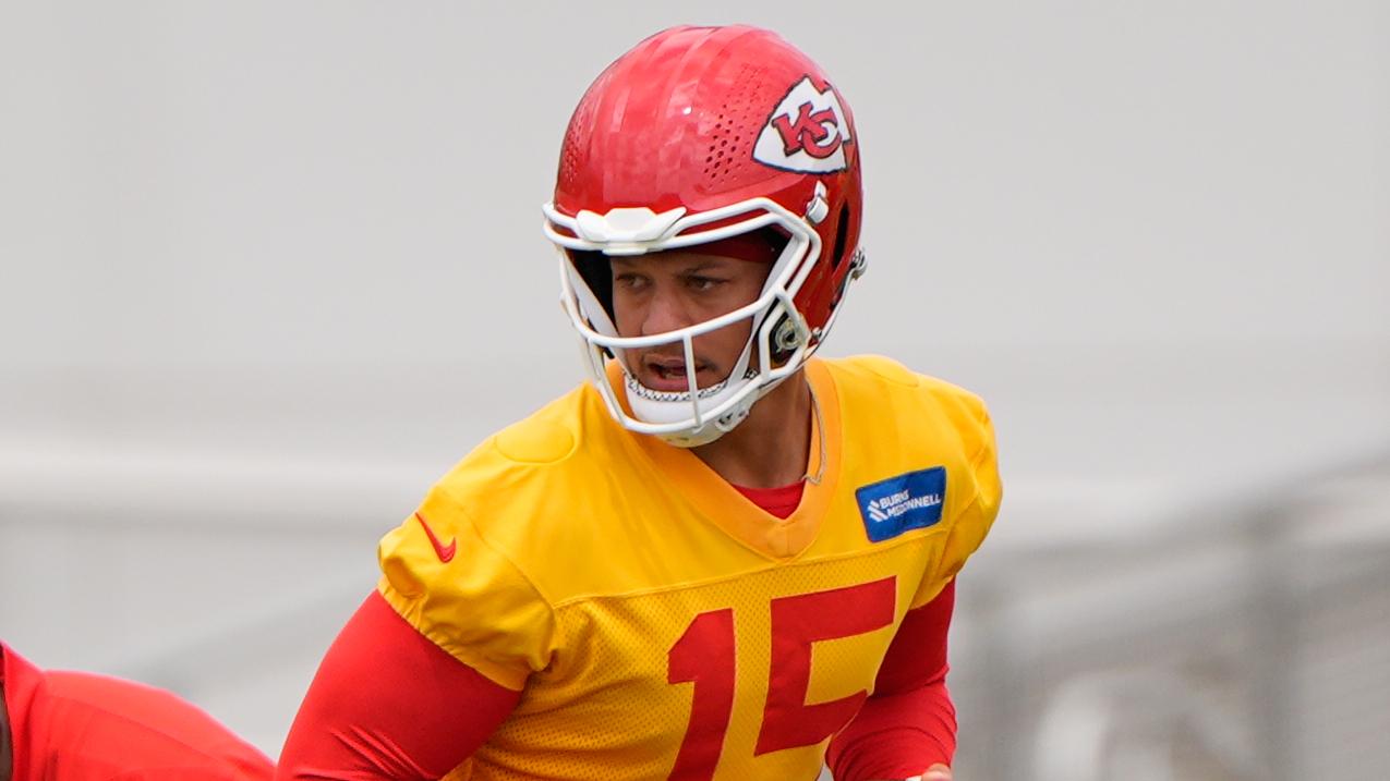 Chiefs Football
