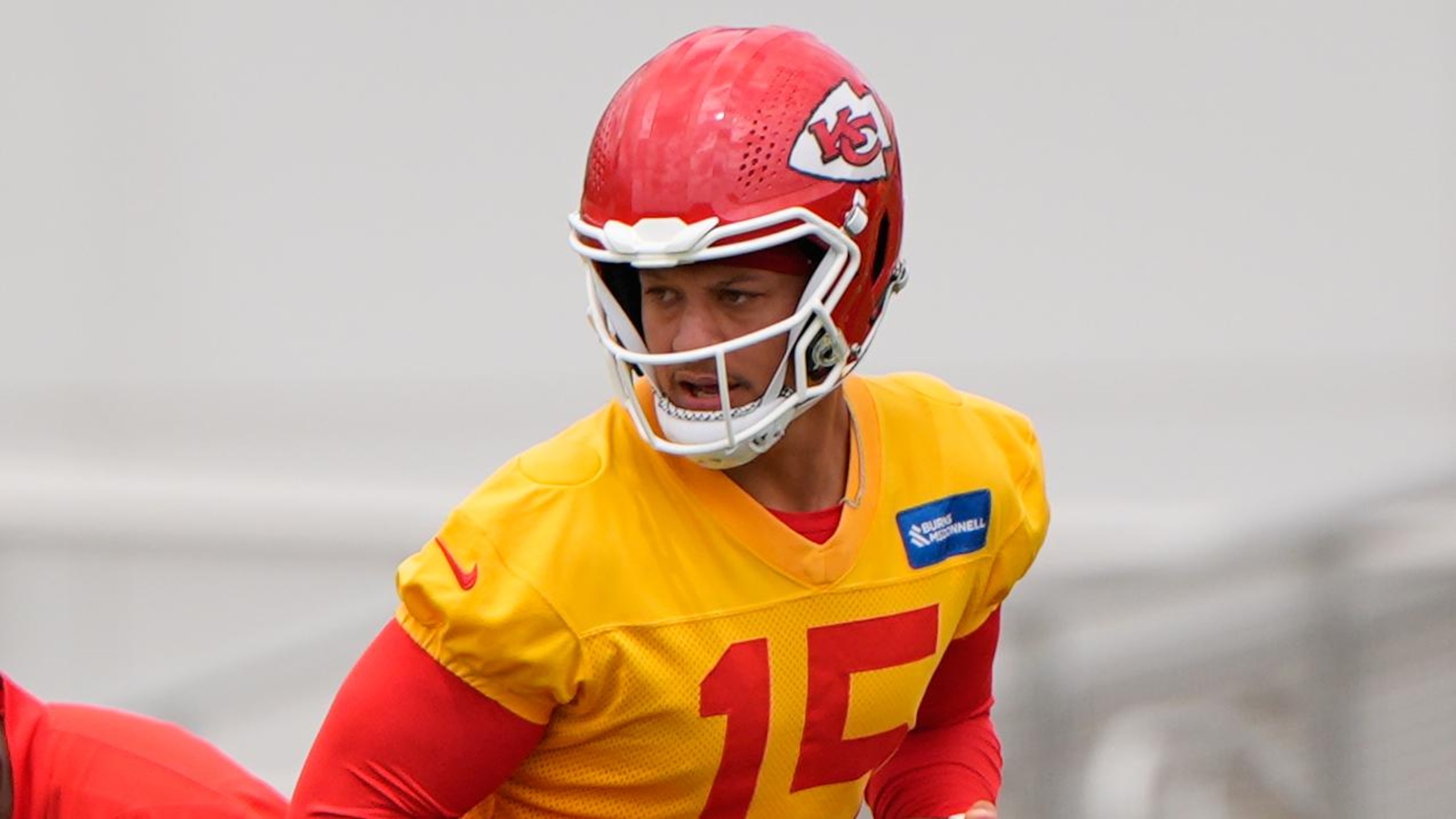 Chiefs Football