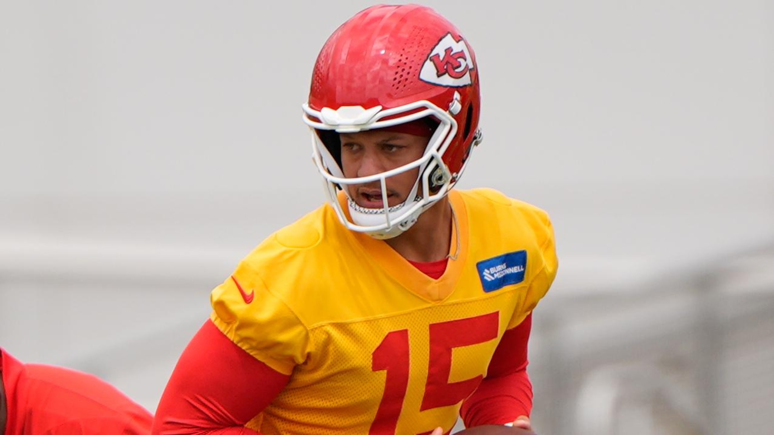 Chiefs Football