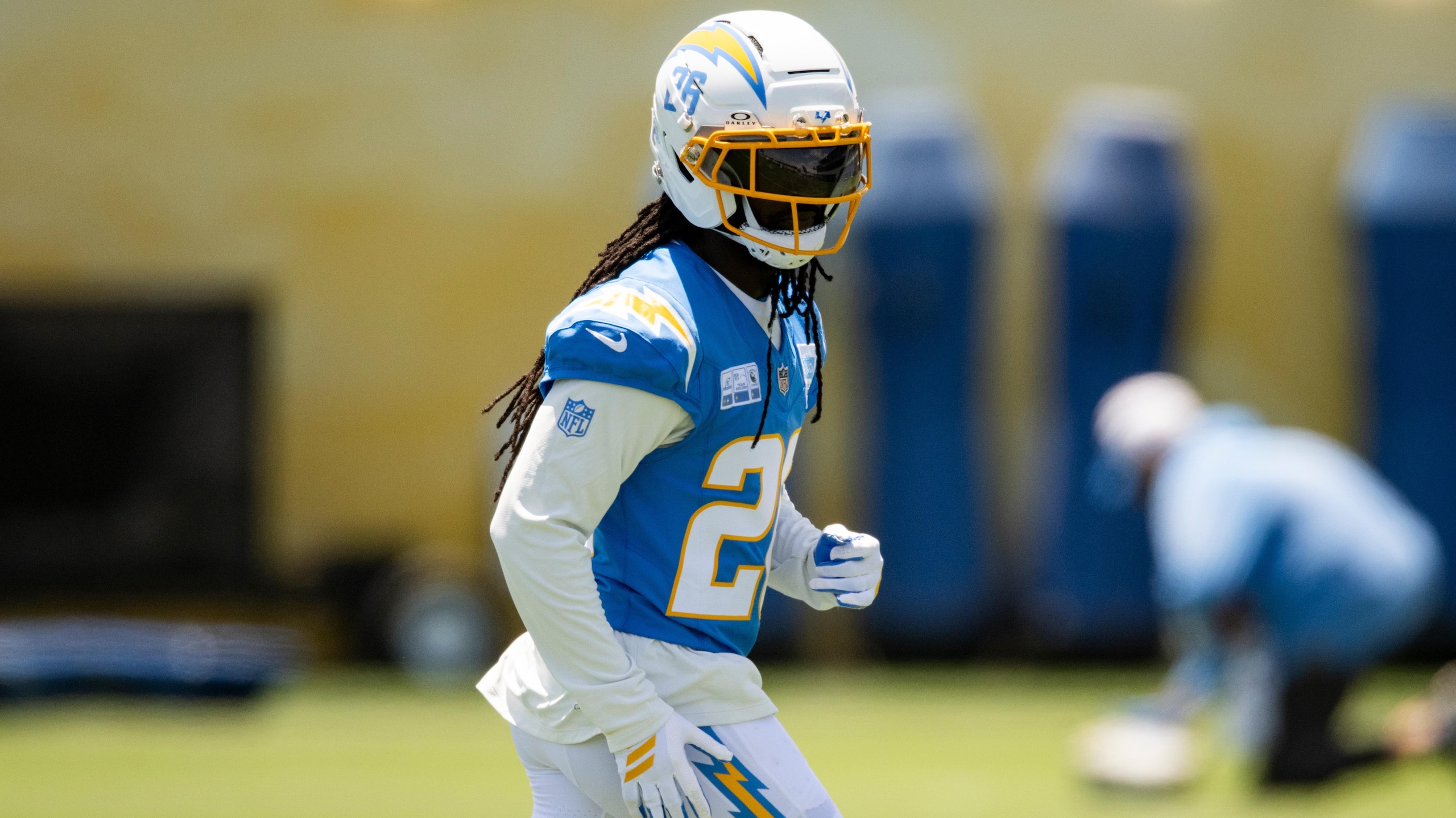 Chargers Football