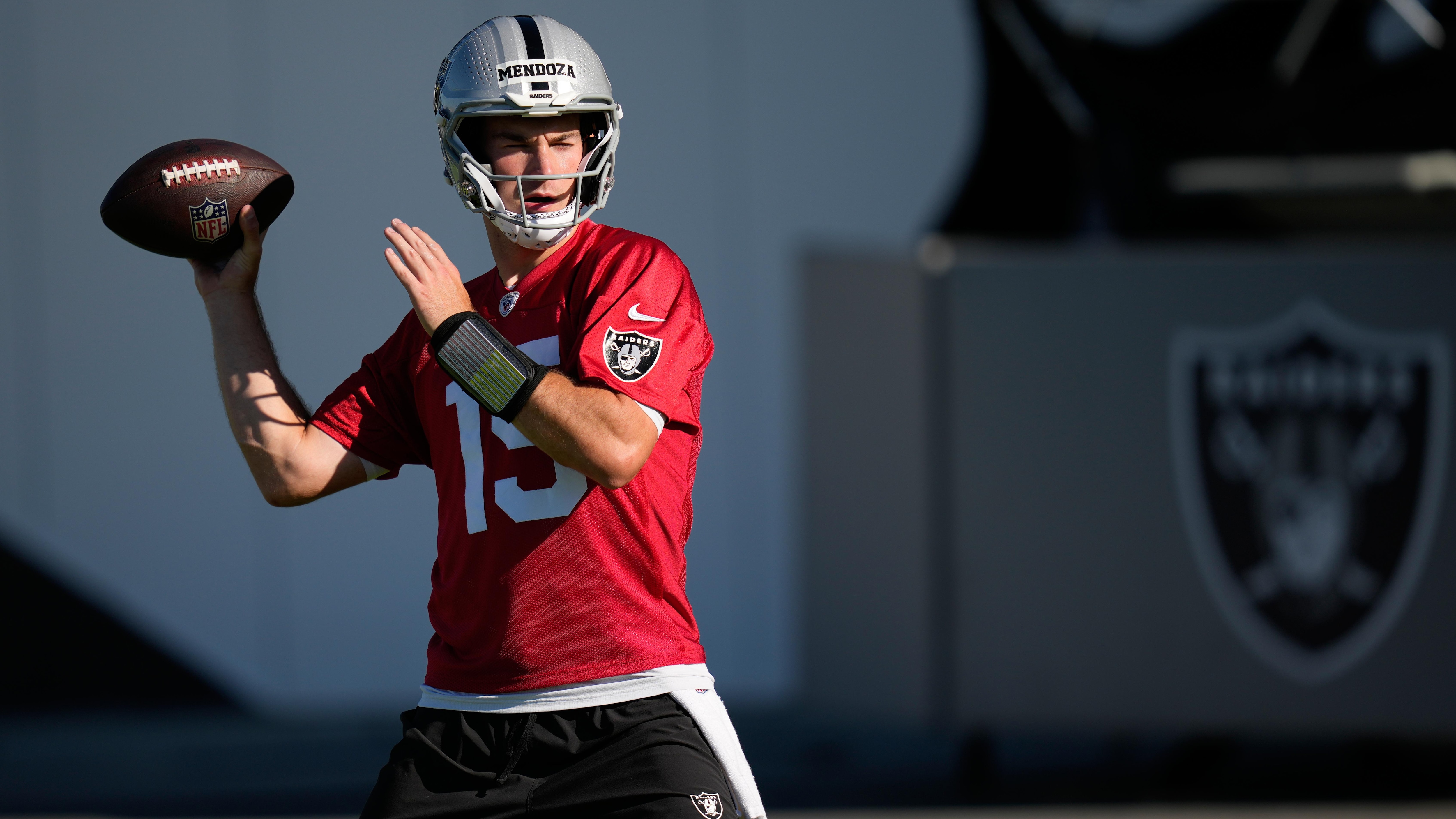 Raiders Football