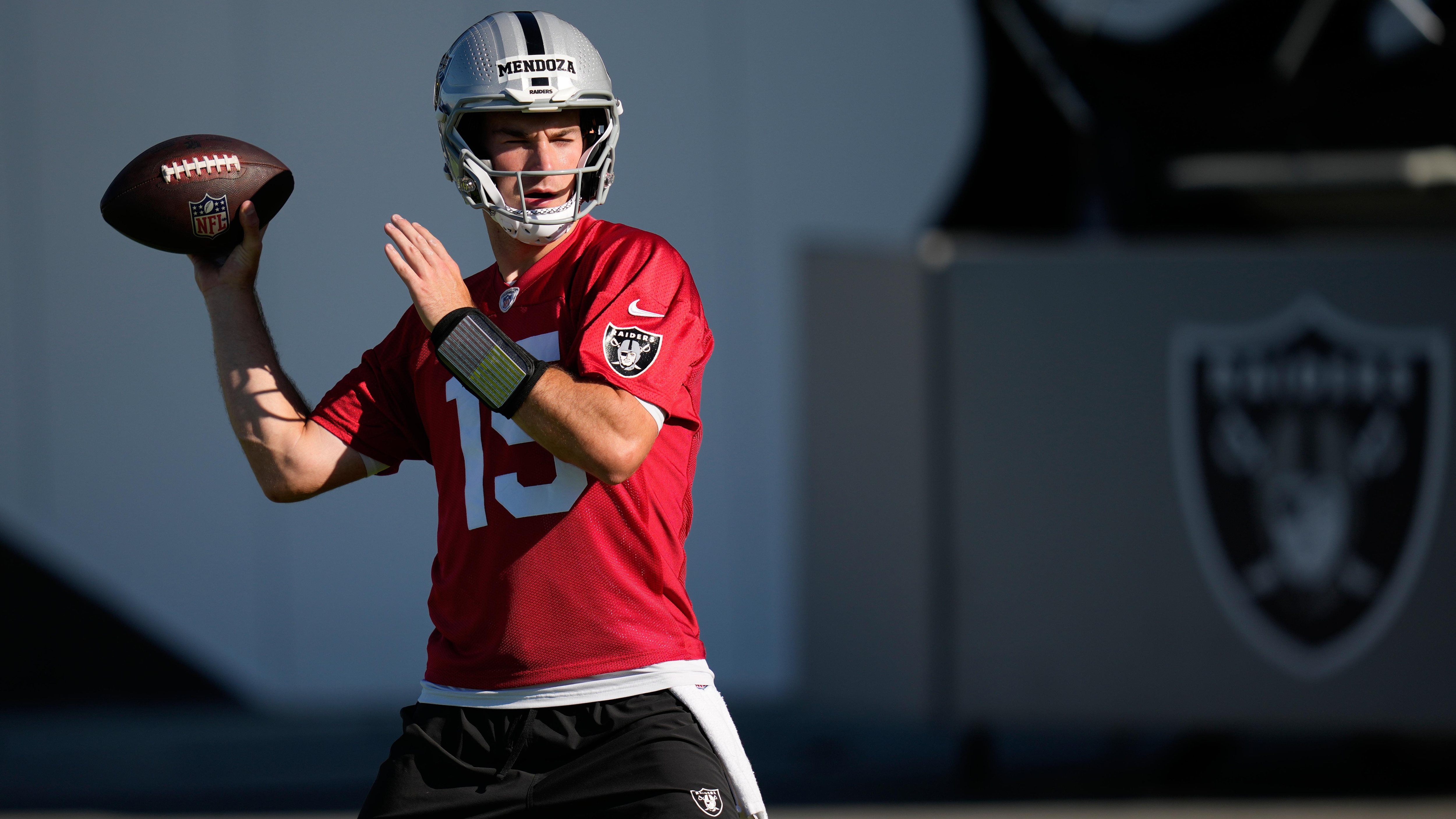 Raiders Football