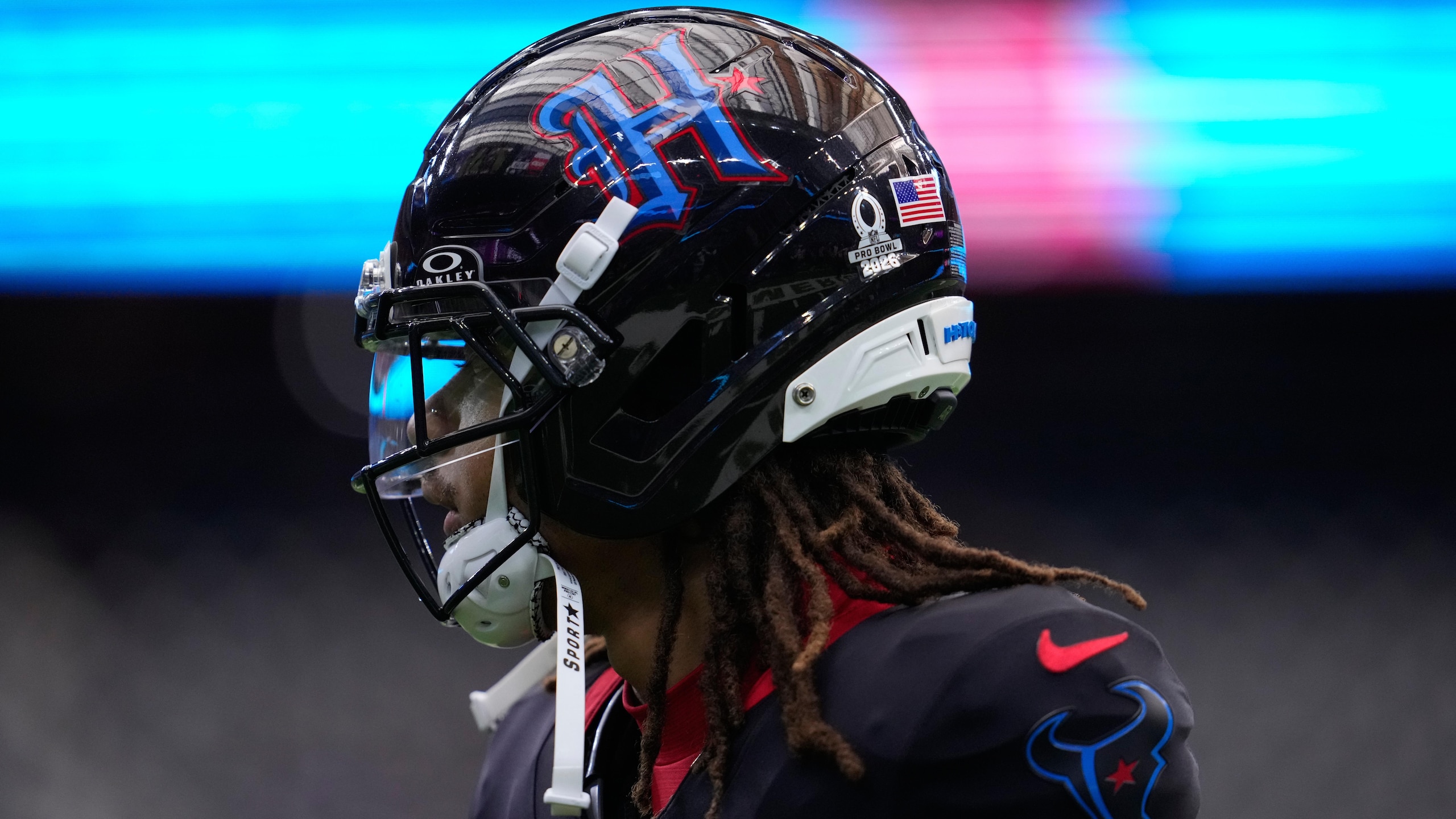 Colts Texans Football