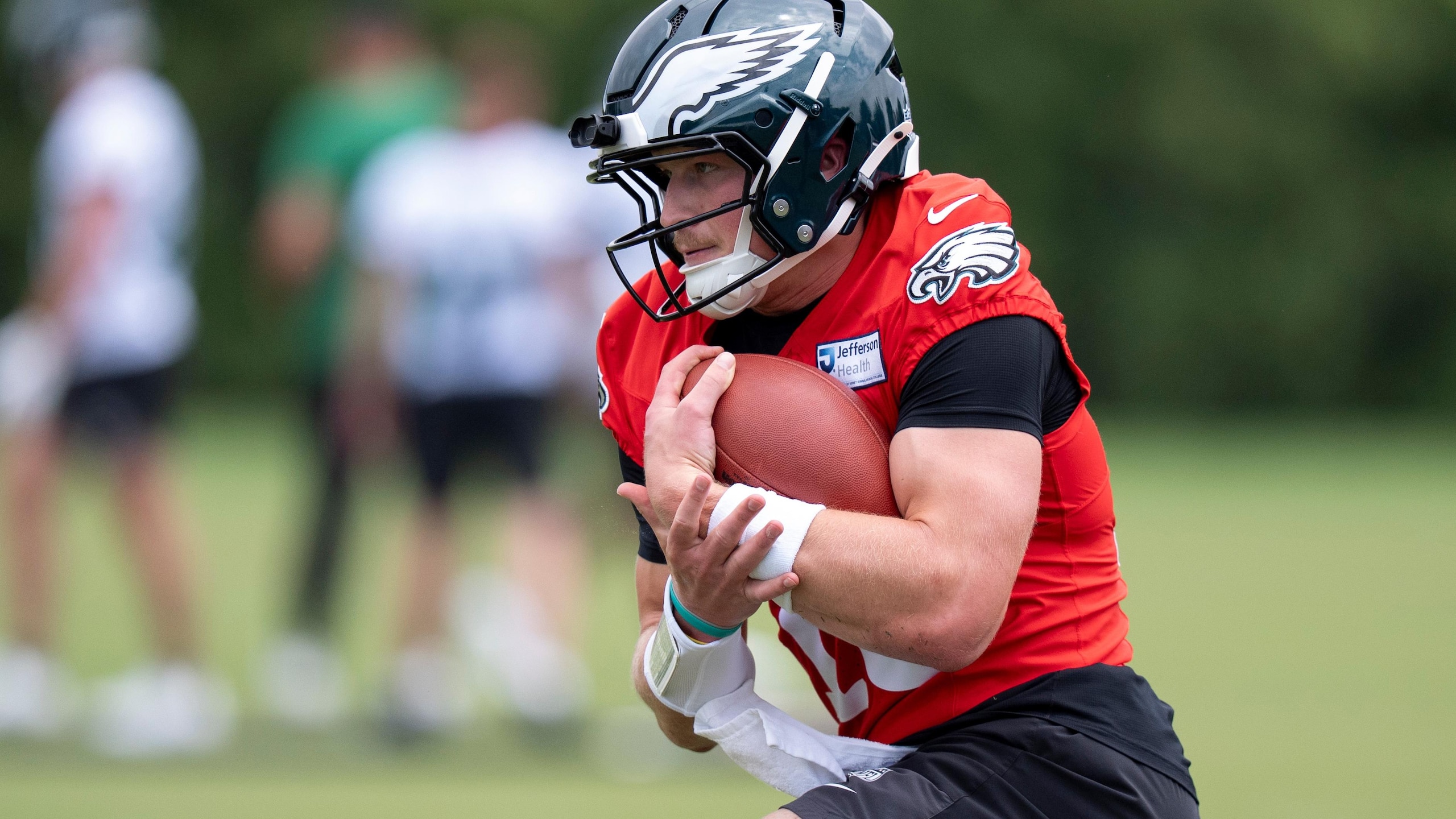 Eagles Football