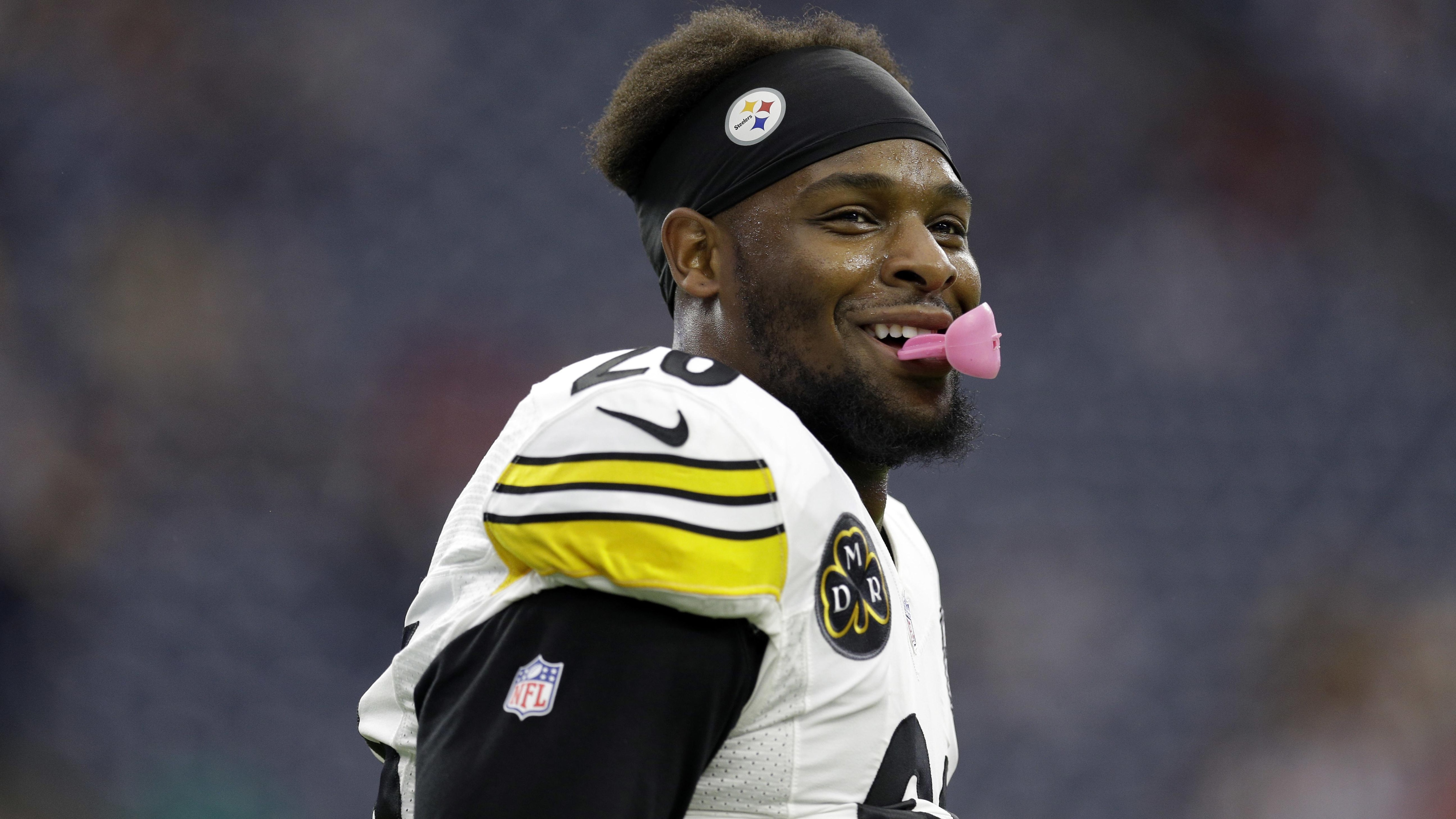Steelers Texans Football