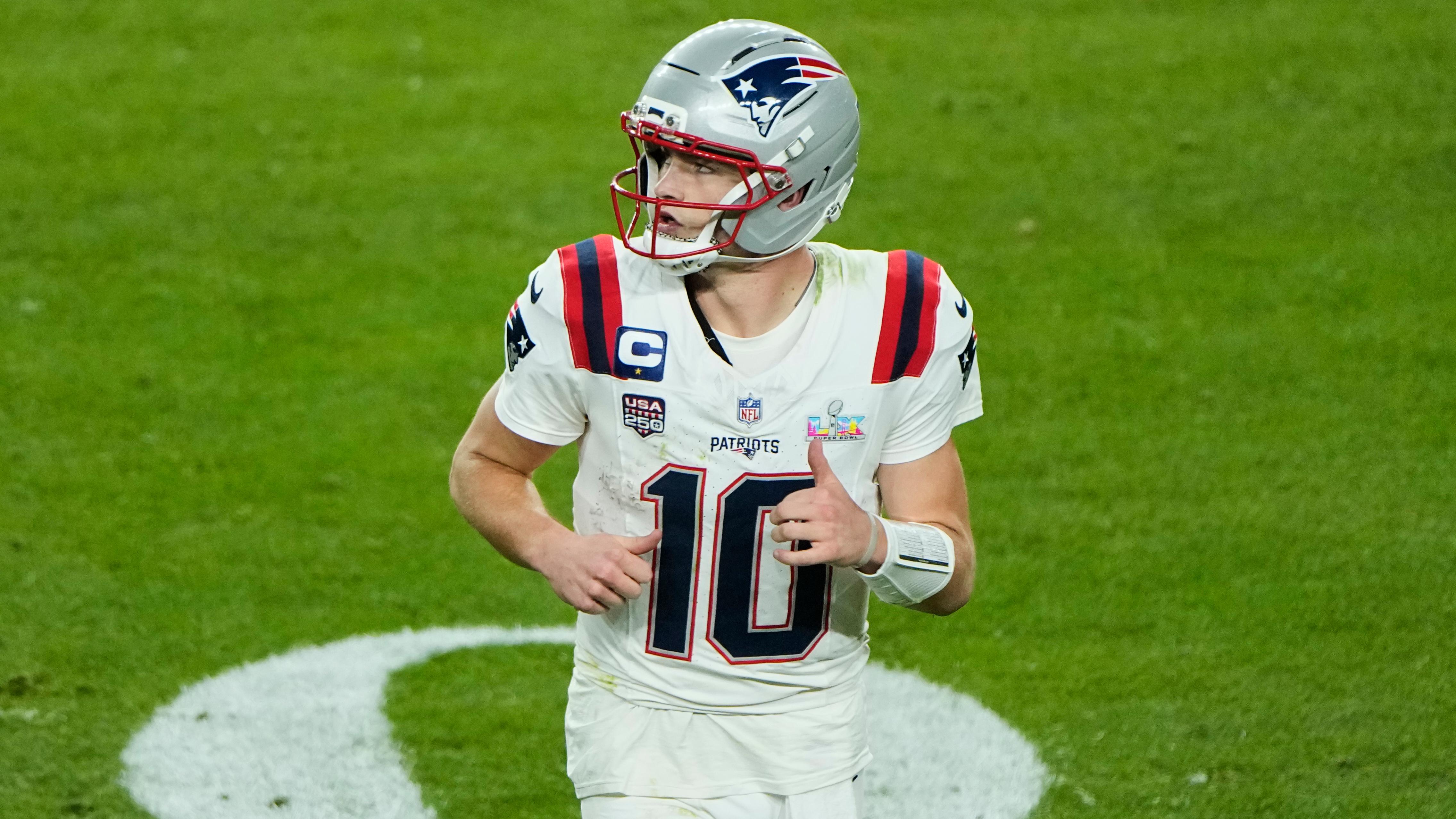 Super Bowl Football