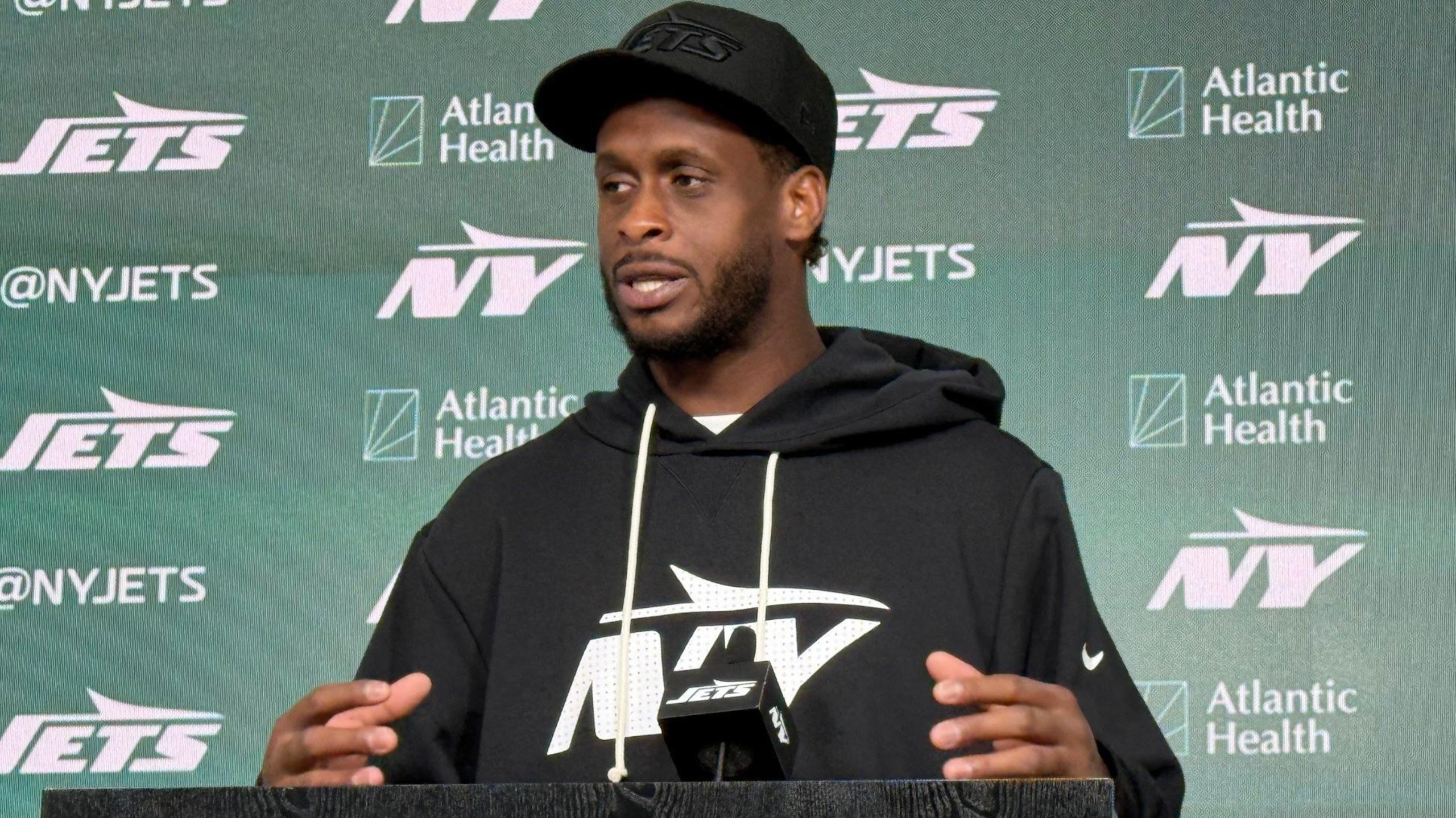 Jets Football