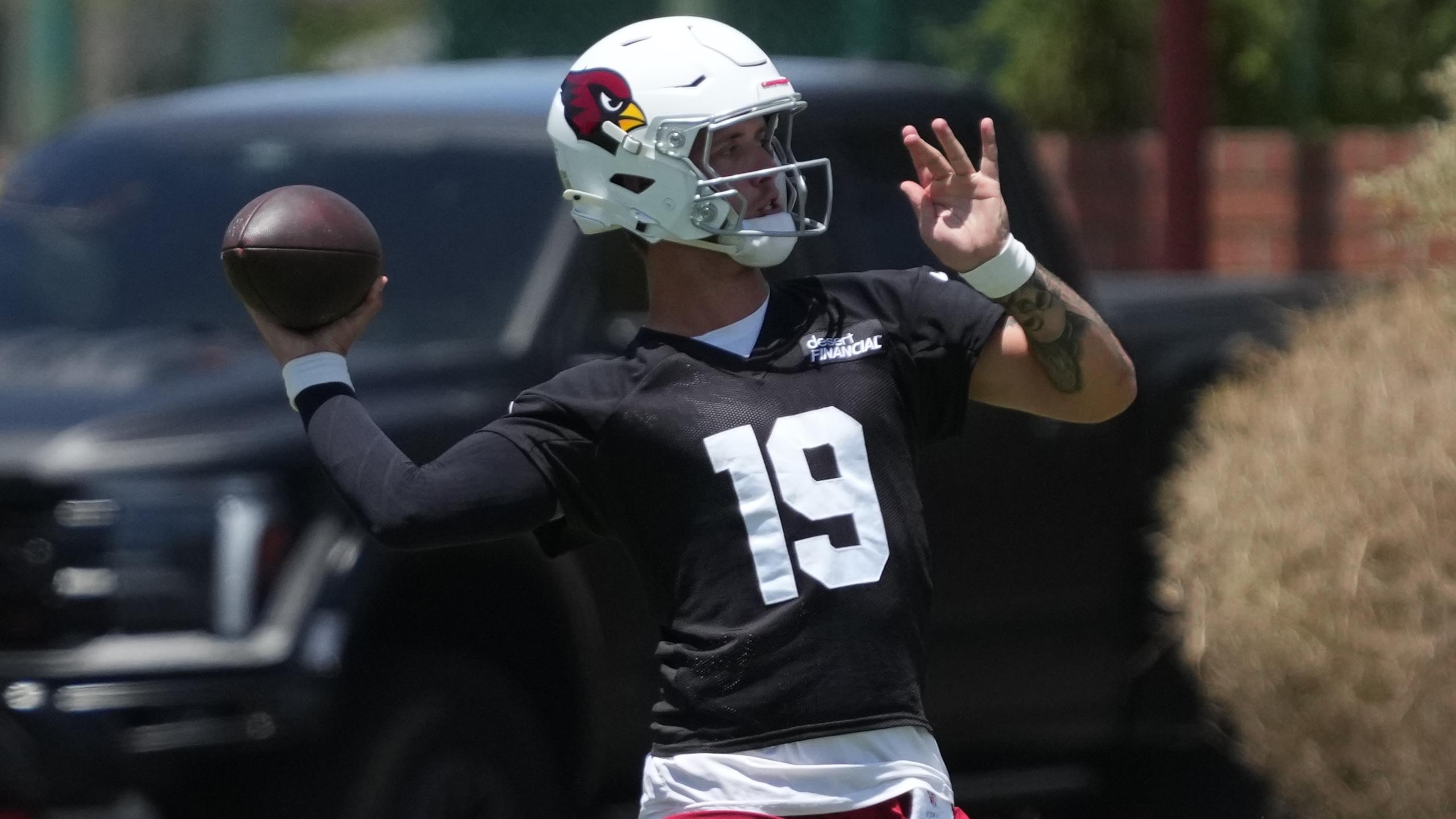 Cardinals Football
