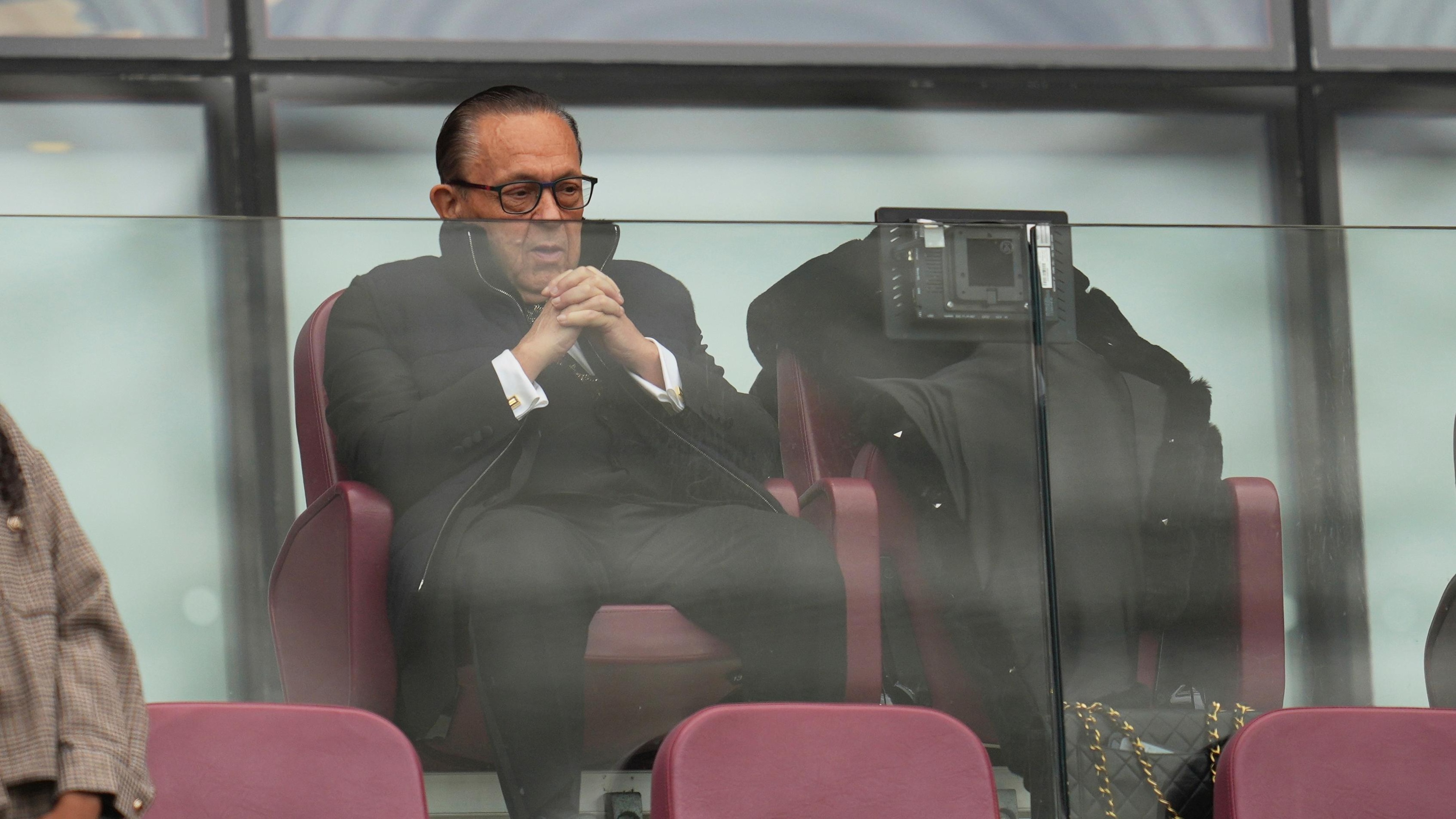 West Ham- Chairman Soccer