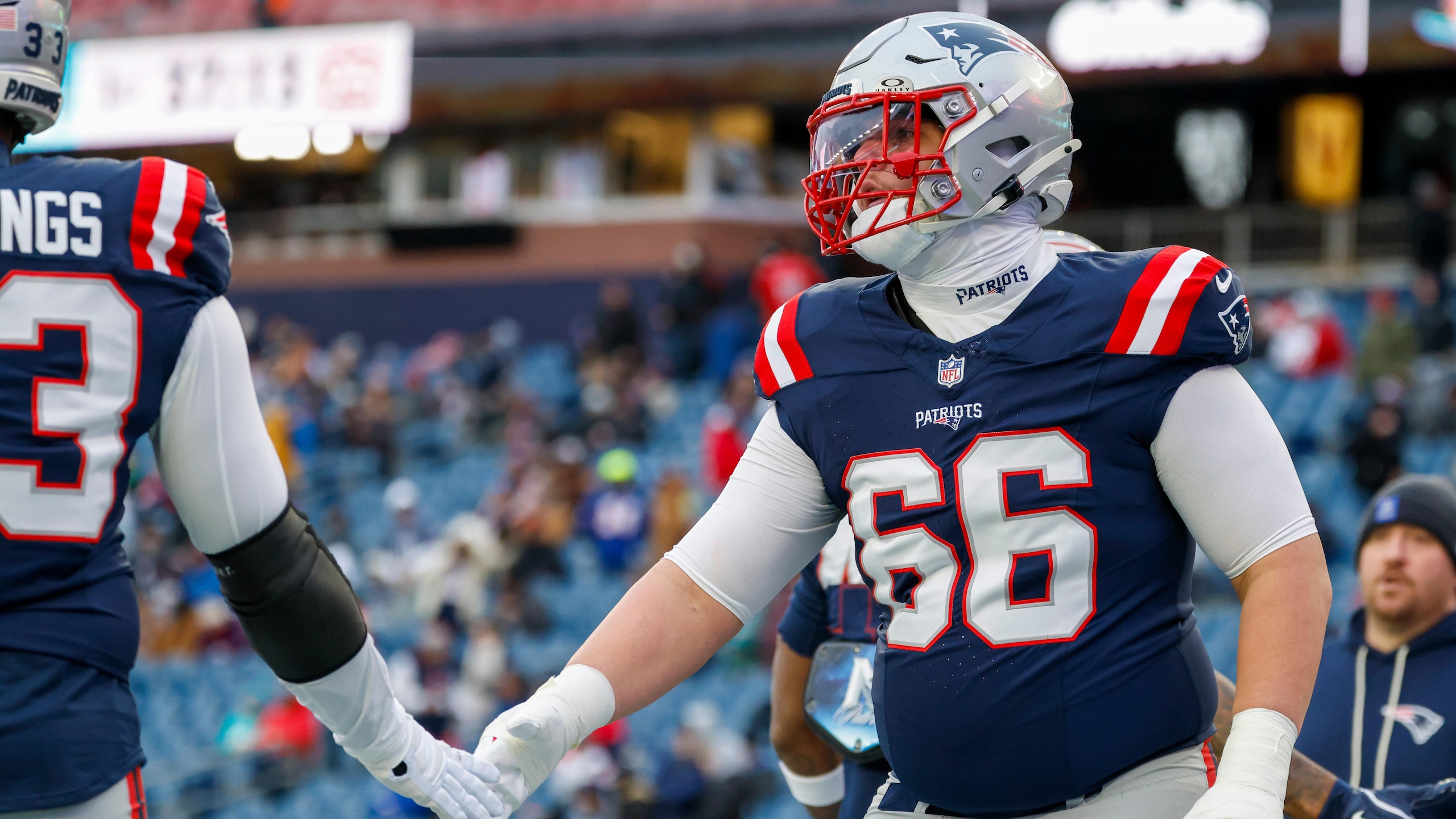 Dolphins Patriots Football