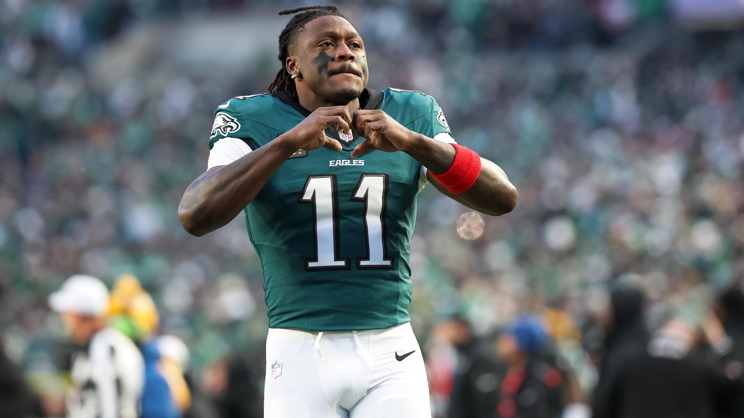 49ers Eagles Football